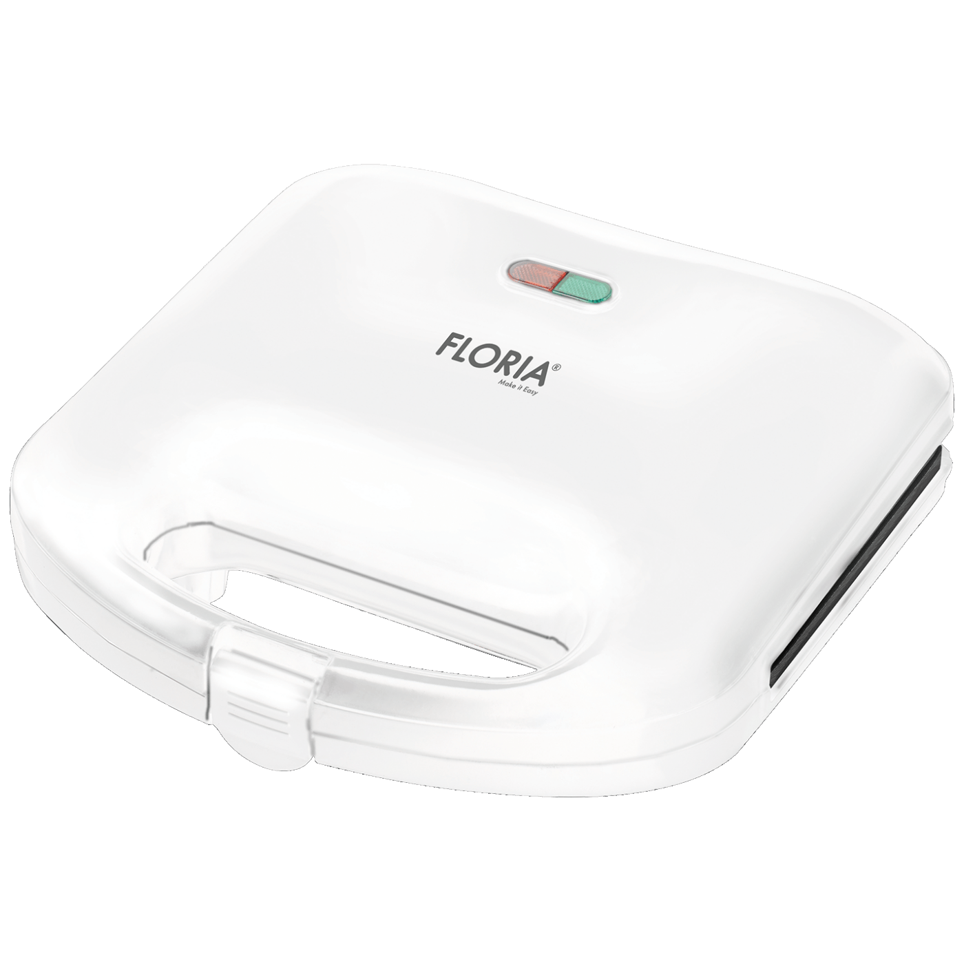 Floria Toster, LED indikator, 750 W - ZLN0830