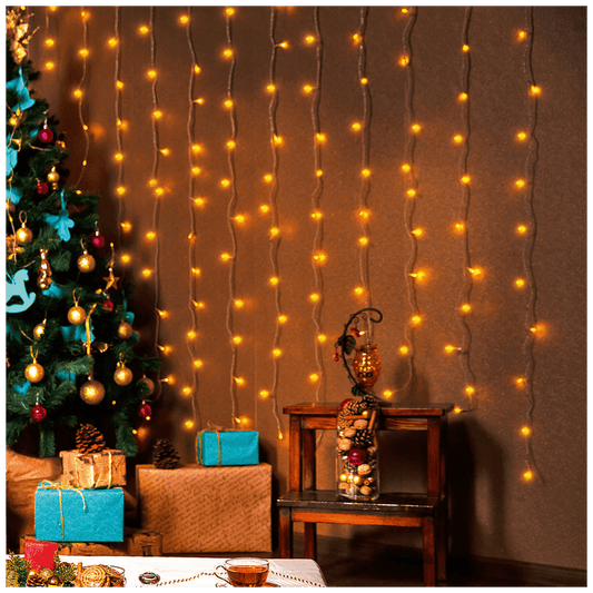 home Dekorativna LED rasvjeta - KIN 126C/WW