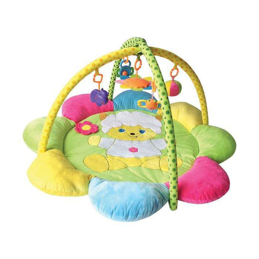 Podloga Za Igru Jagnje104X104