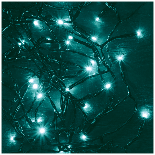 home Dekorativna rasvjeta, LED lampice - KII 100/T