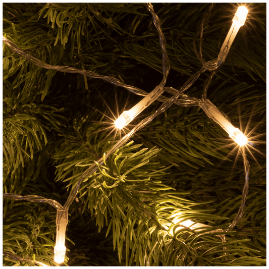 home Dekorativna LED rasvjeta - MLC 58/WW