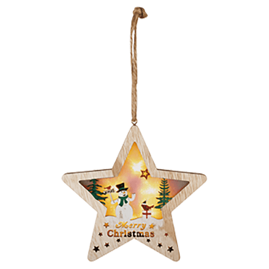 home Dekorativna rasvjeta, ukras za vrata i prozor - KLW 17 S