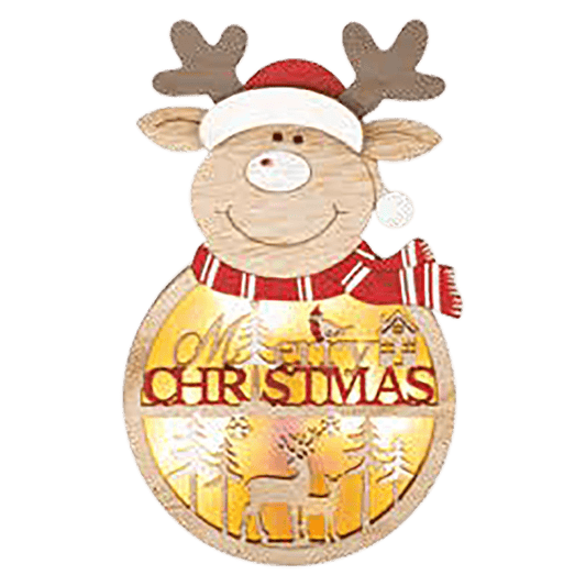 home Dekorativna rasvjeta, ukras za vrata i prozor - KLW 21 R