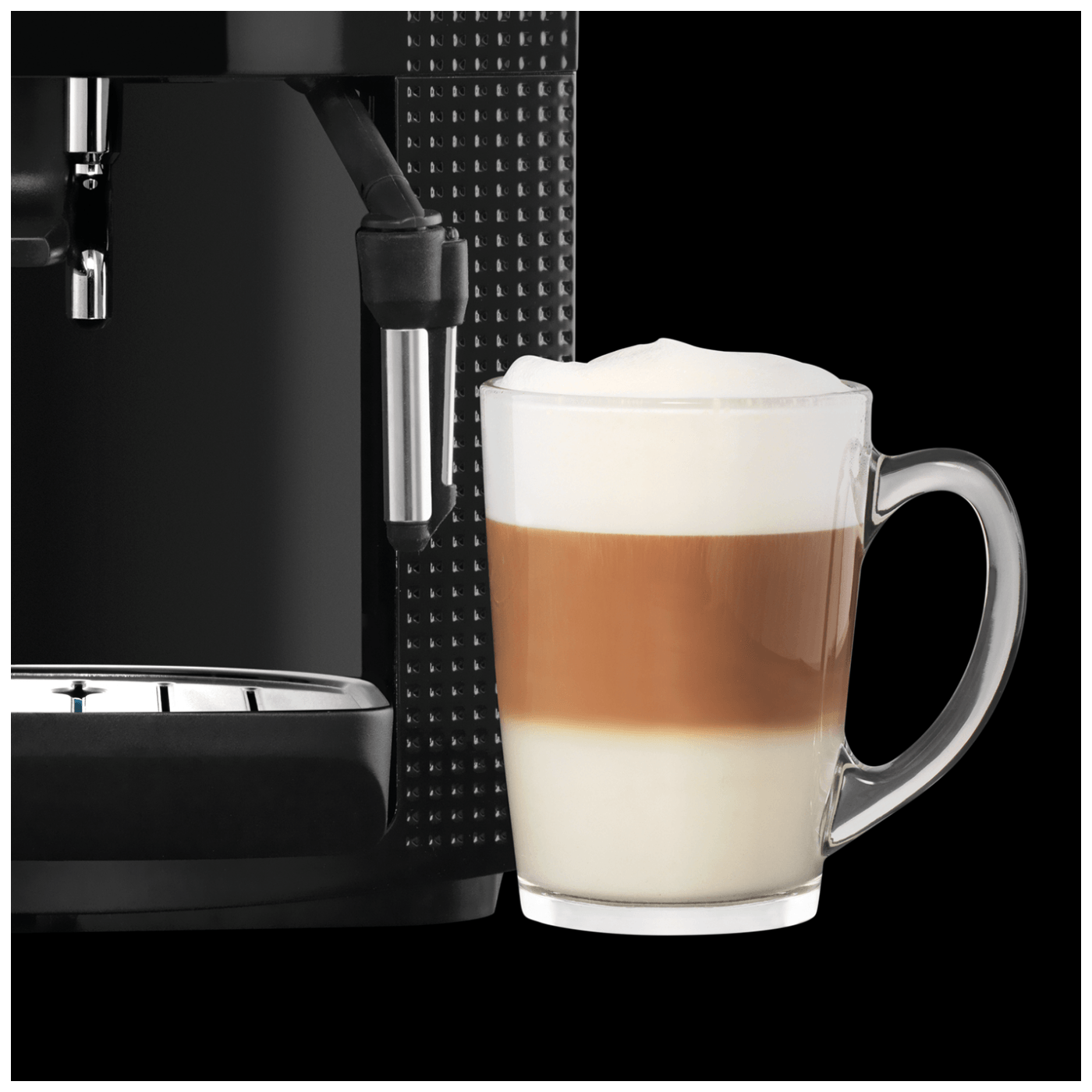 Krups Aparat za espresso kafu , 15 bar, 1450 W - EA810870