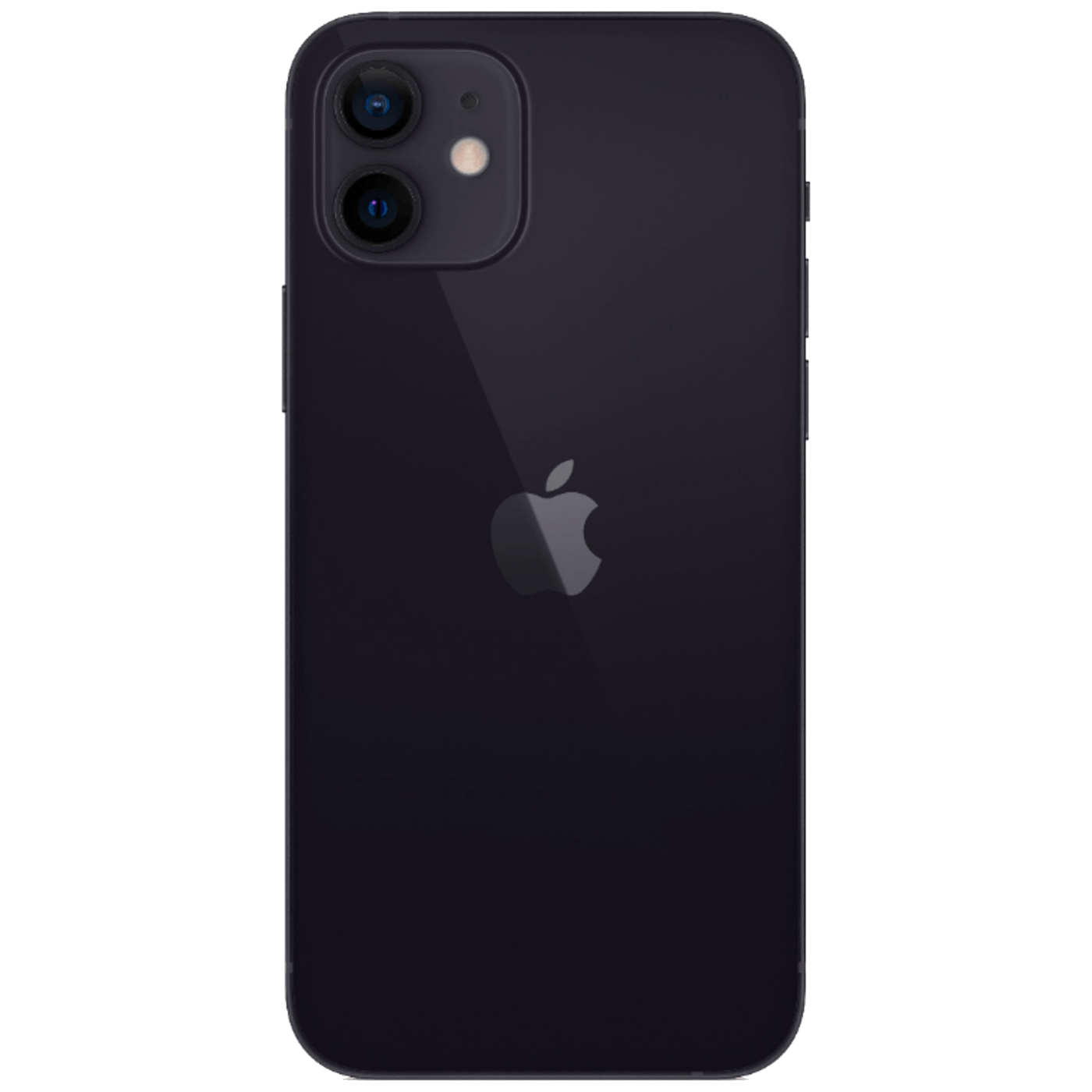 Apple iPhone 12, 64 GB, Retina XDR OLED 6.1" - iPhone 12 64GB Black