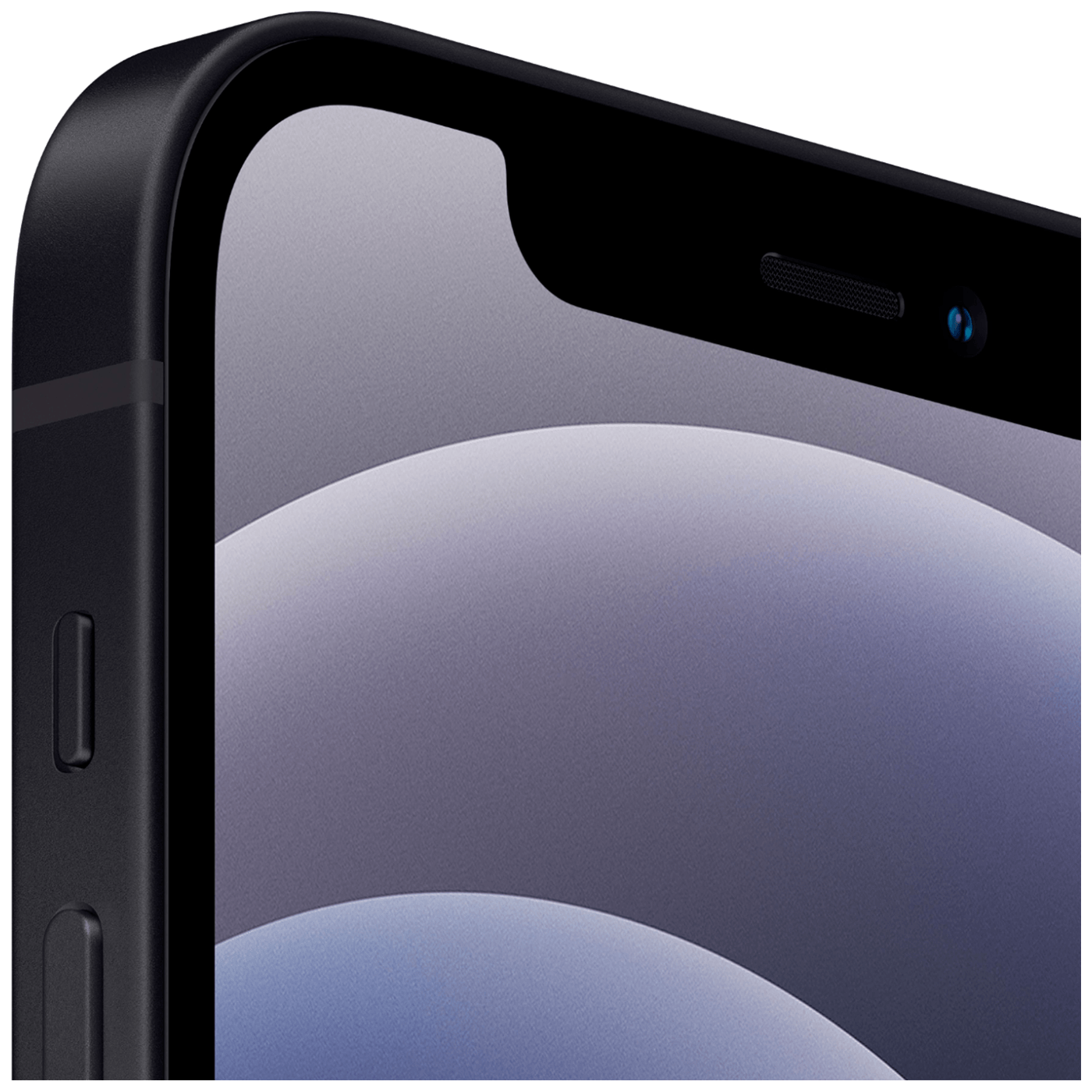 Apple iPhone 12, 64 GB, Retina XDR OLED 6.1" - iPhone 12 64GB Black