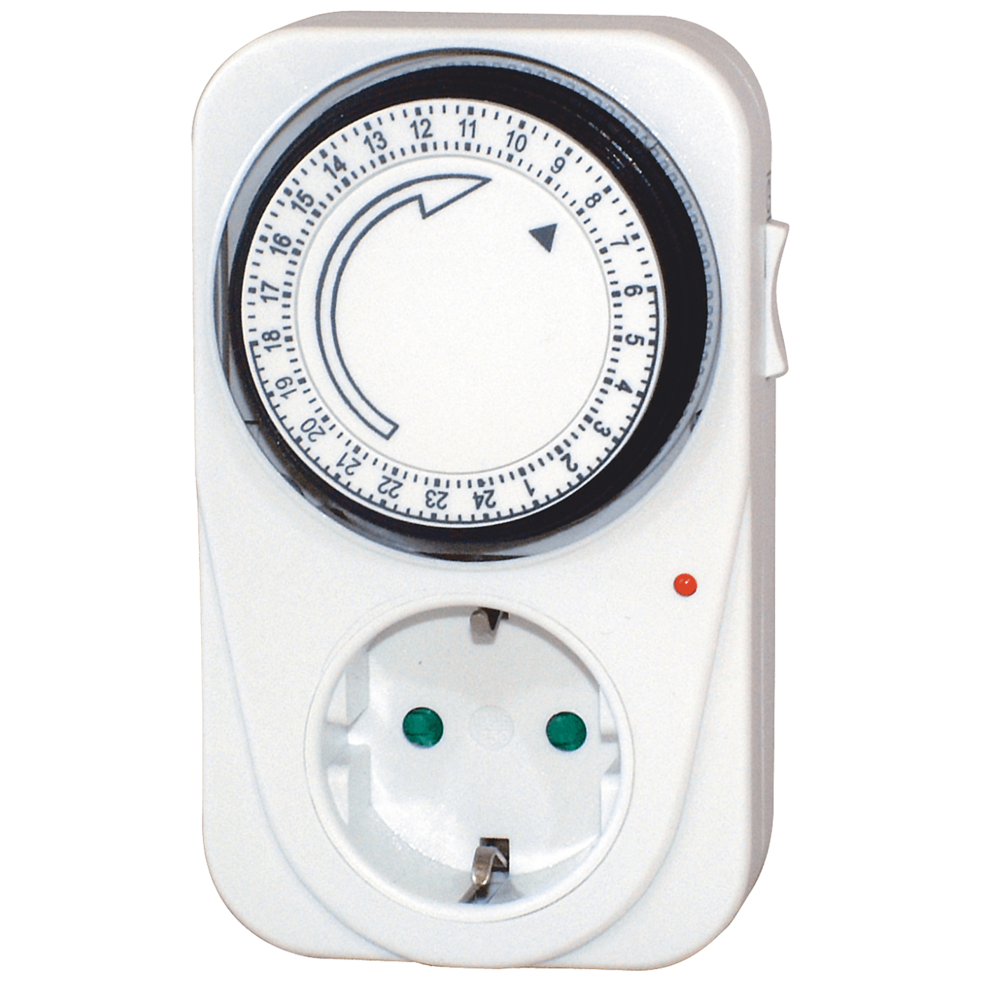 home Mehanički programator vremena - TG 3