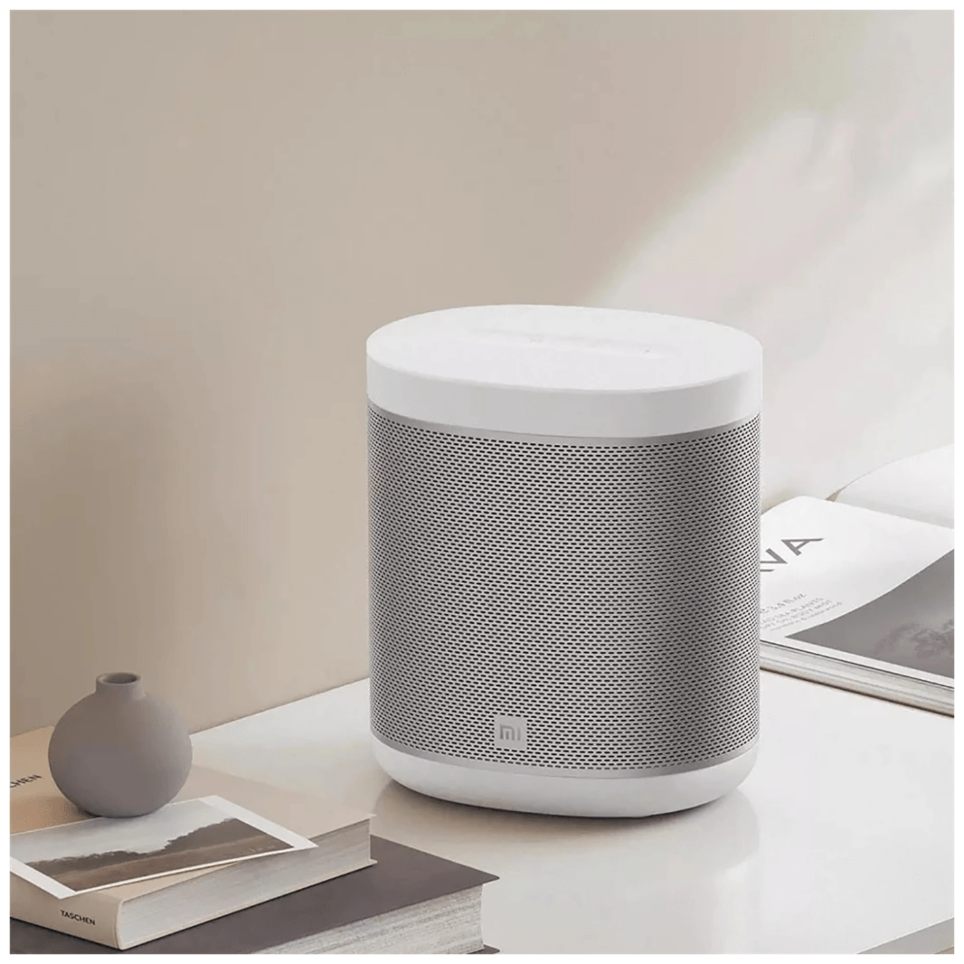 Xiaomi Pametni zvučnik, 12 W, WIFi, Dual Band, Bluetooth - Mi Smart Speaker
