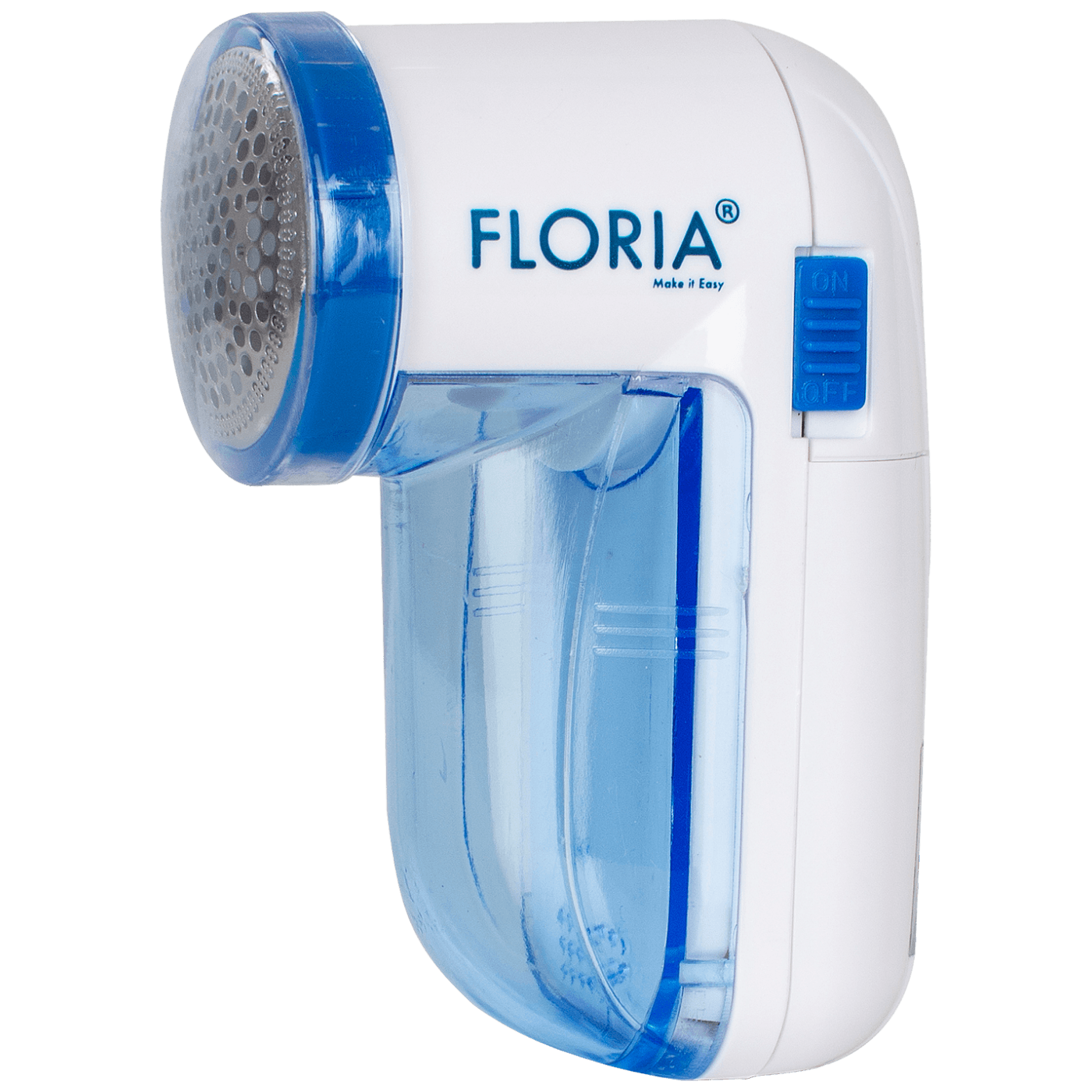 Floria Aparat za uklanjanje vlakana sa odjeće, šišač za tkaninu - ZLN0195