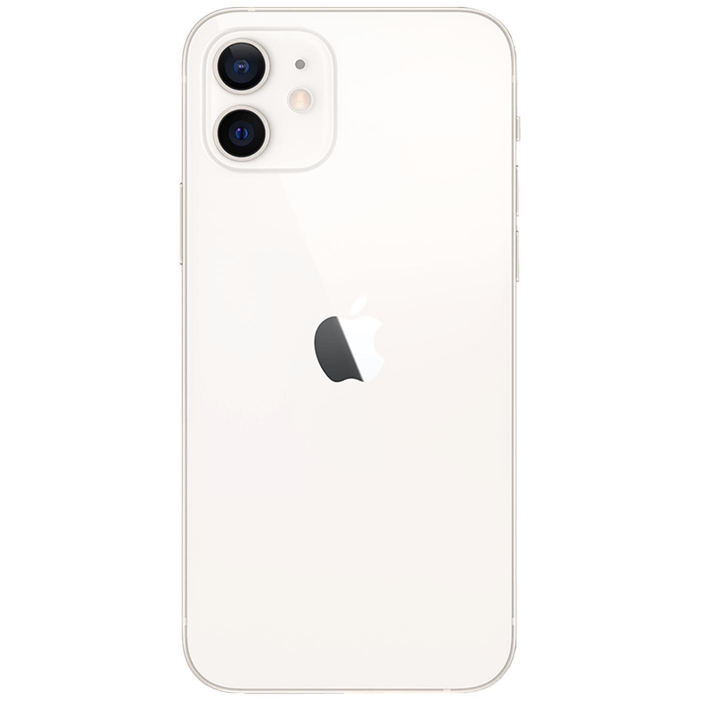 Apple iPhone 12, 64 GB, Retina XDR OLED 6.1" - iPhone 12 64GB White