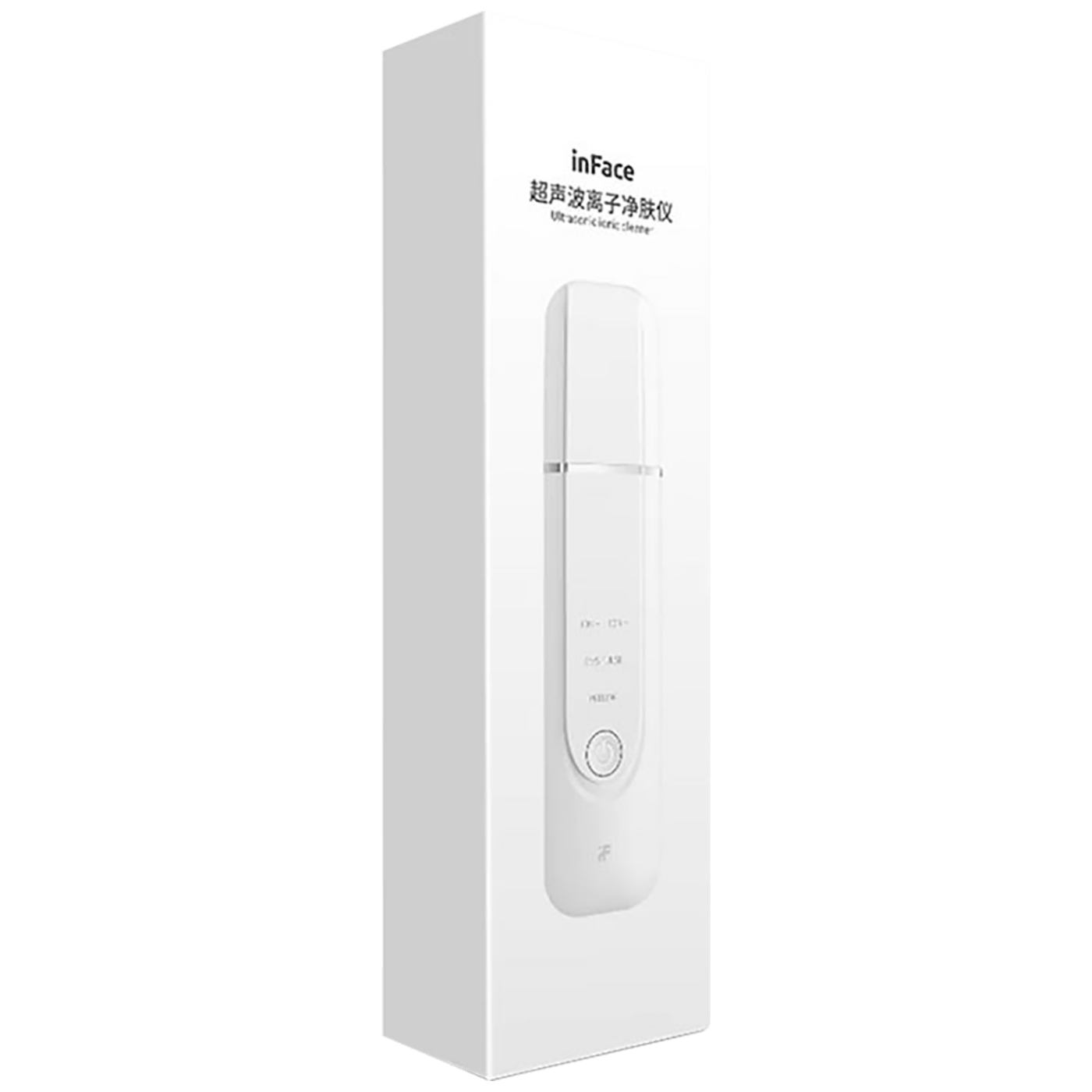 Xiaomi Aparat za čišćenje kože, mitesera i masnoće - Inface Ultrasonic Ionic Cleaner