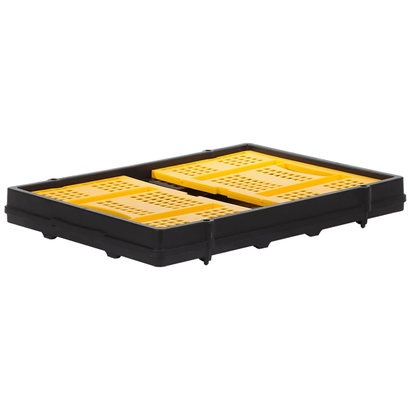 Stanley Plastična gajba, sklopiva, 25 kg / 50 lit - SXWTD-FT505