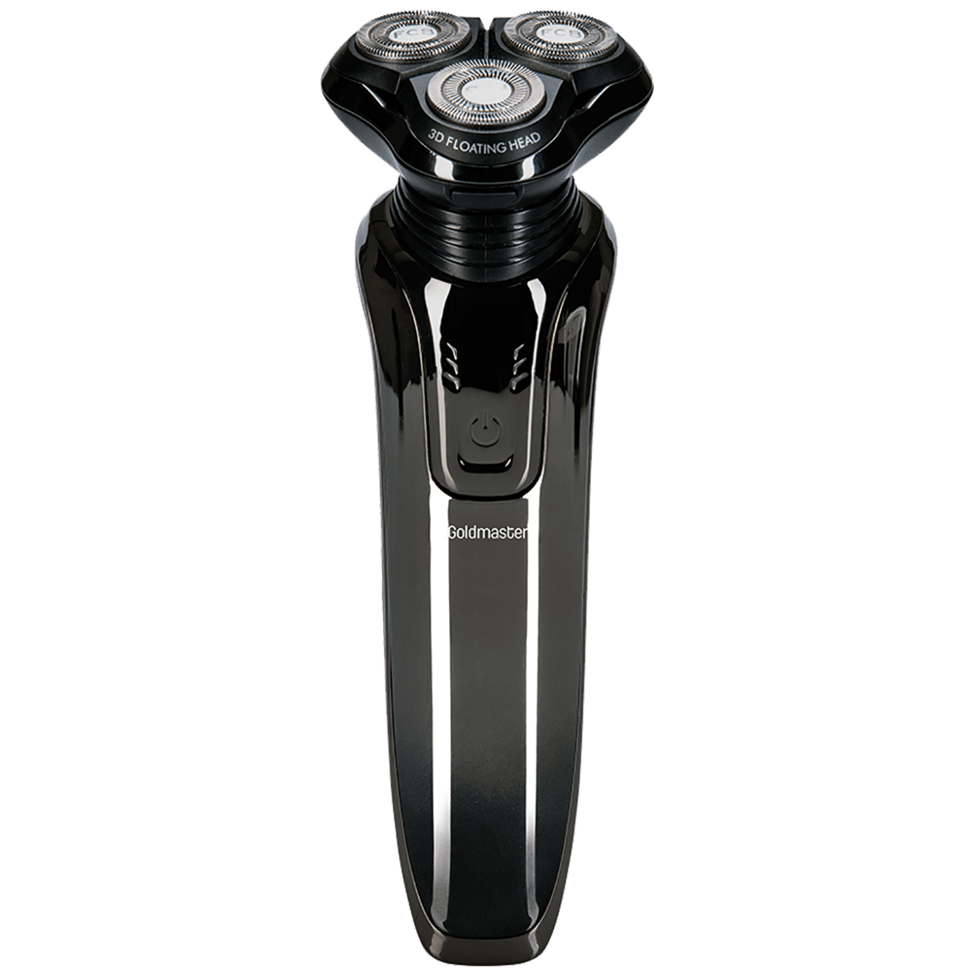 Goldmaster Aparat za brijanje, LED zaslon, Accu - GM-8160 Gravity