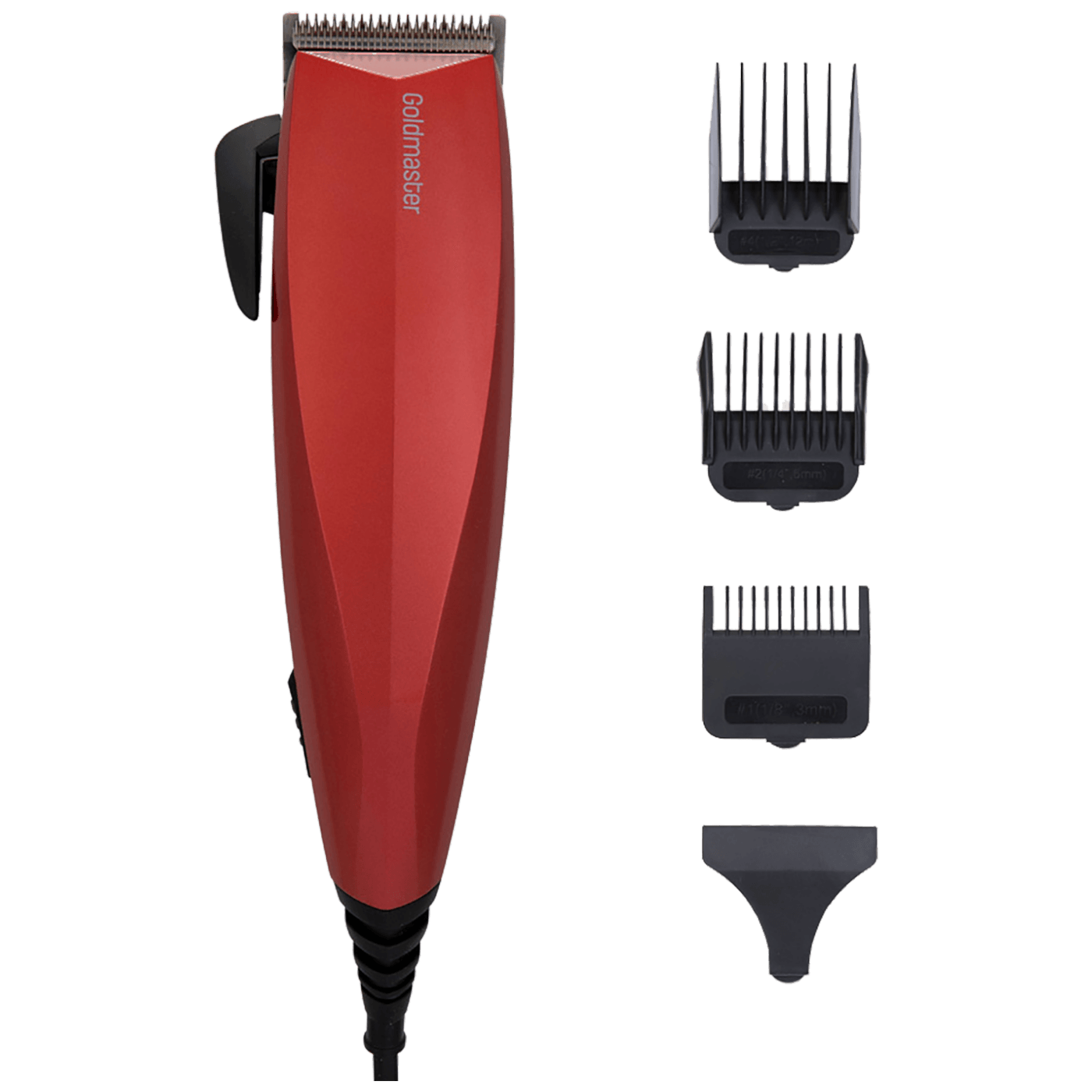 Goldmaster Aparat za šišanje i brijanje - GM-8103 Ruby