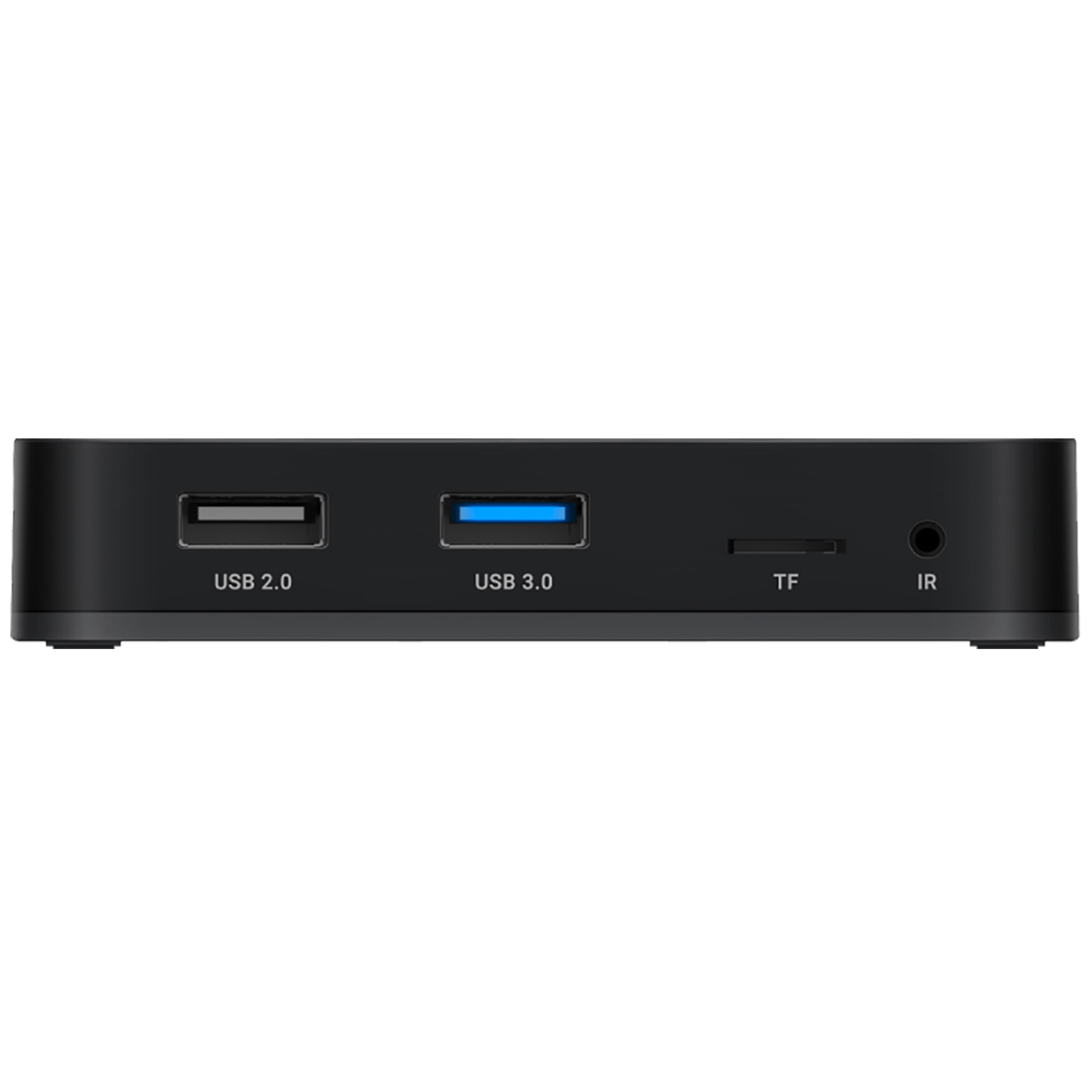 REDLINE Prijemnik Android, 4/32GB DDR4, 4K, HDR, LAN/WiFi, HDMI - MATE Pro