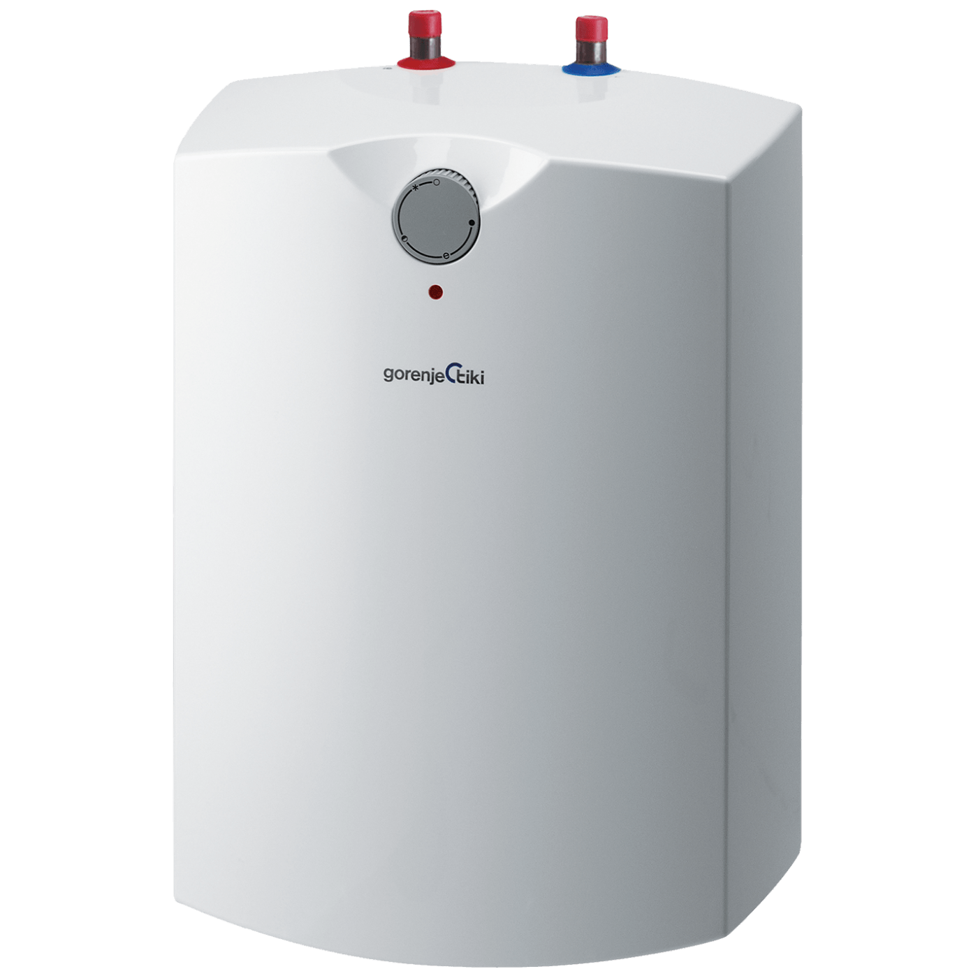 Gorenje Bojler 6.6 lit, IP 24, 2000W, montaža ispod pulta - GT5U