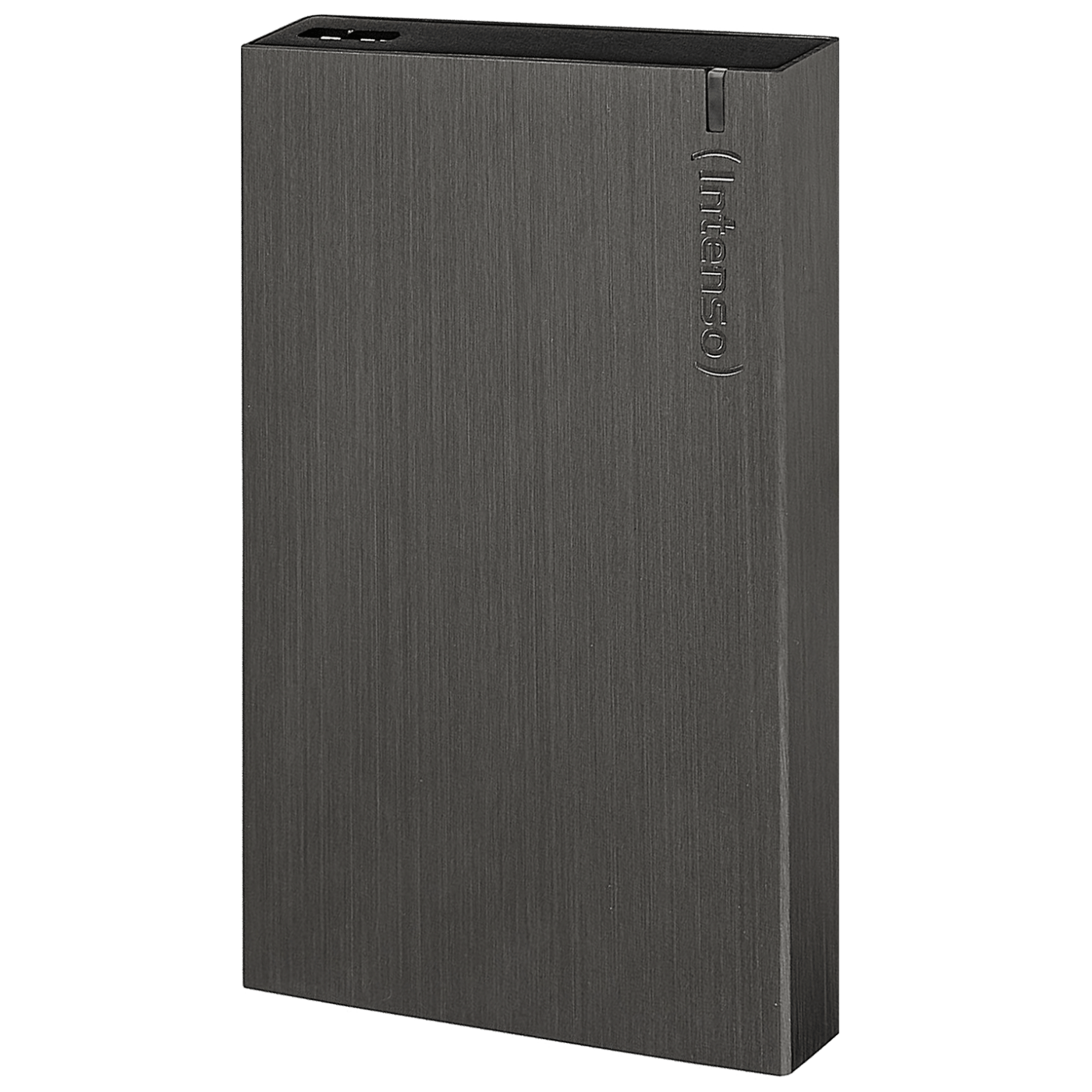 (Intenso) Eksterni Hard Disk 2.5", kapacitet 2TB, USB 3.0, Crna - HDD3.0-2TB/Memory Board
