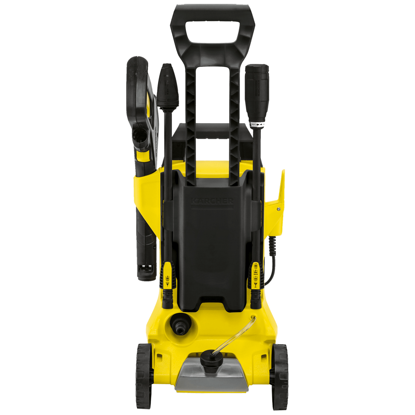 Karcher Visokotlačni perači, 1600 W, Power Control Pressure - K3 Power Control Pressure