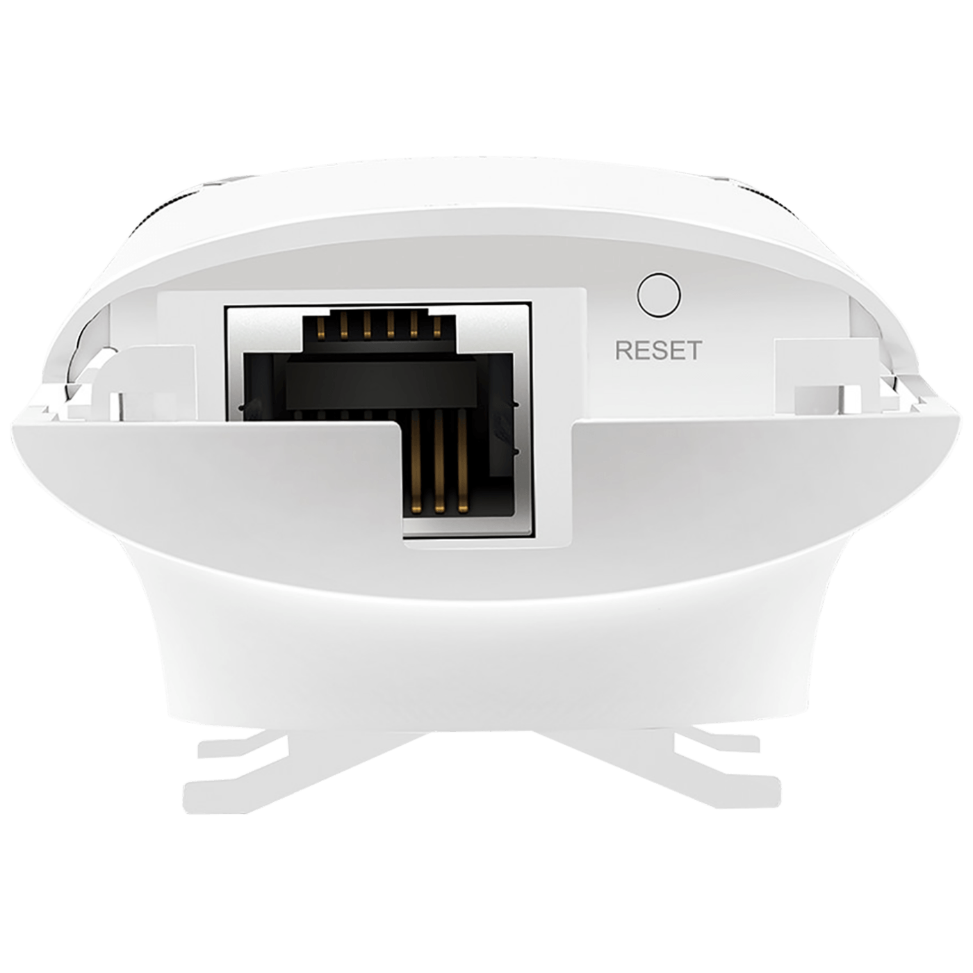 TP-LINK Wireless N Access Point, 300Mbps, 2.4GHz, IP65 - EAP110-Outdoor