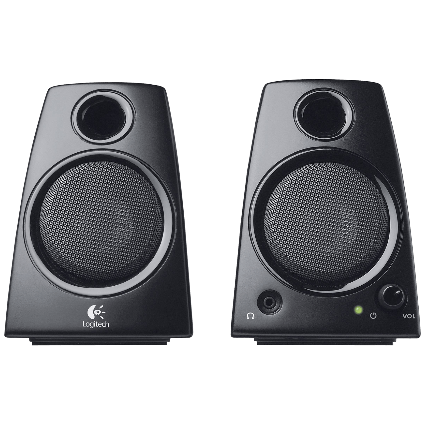 Logitech Zvučnici 2.0, 5W, 3.5 mm - Z130
