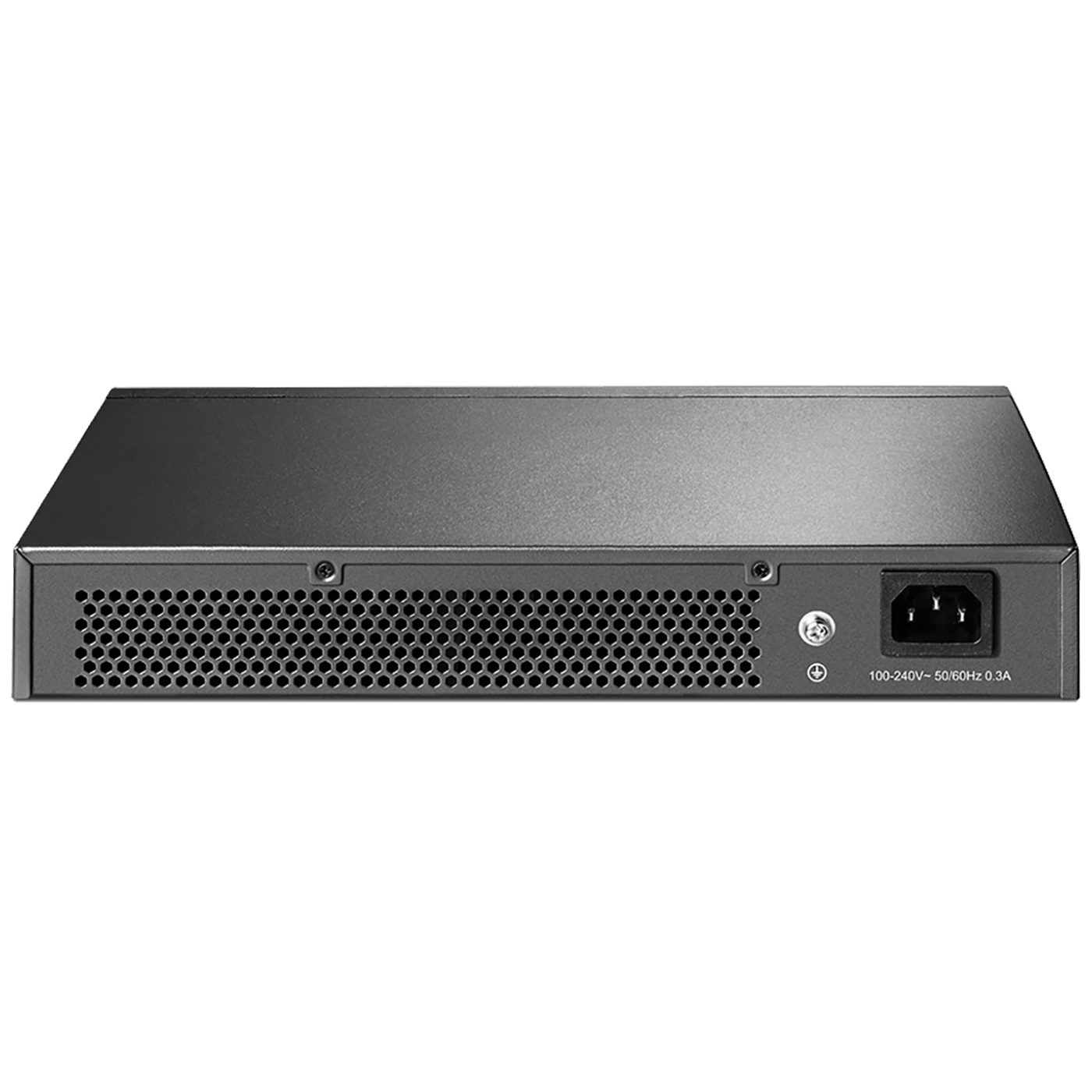 TP-LINK 16-Portni switch, 16x10/100/1000 Mbps - TL-SG1016D
