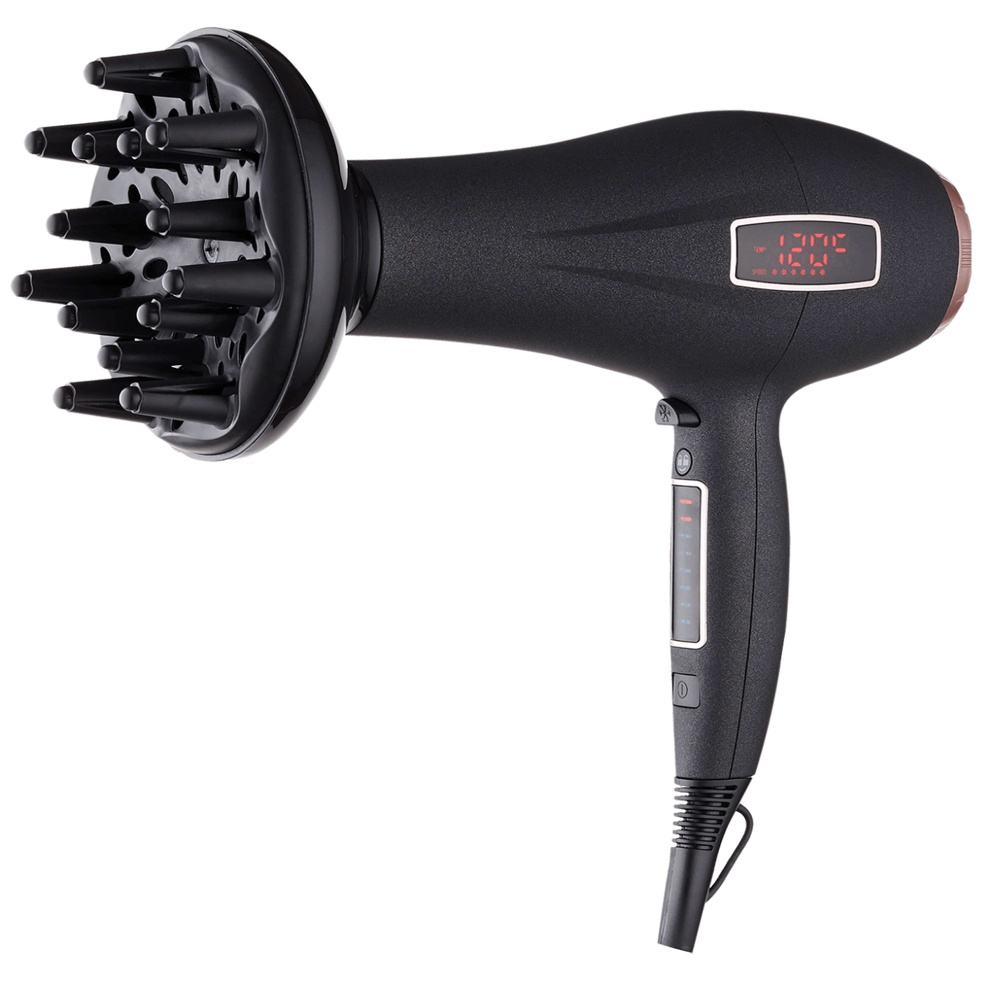 Goldmaster Fen za kosu, 2200W - GM-7194 Revo