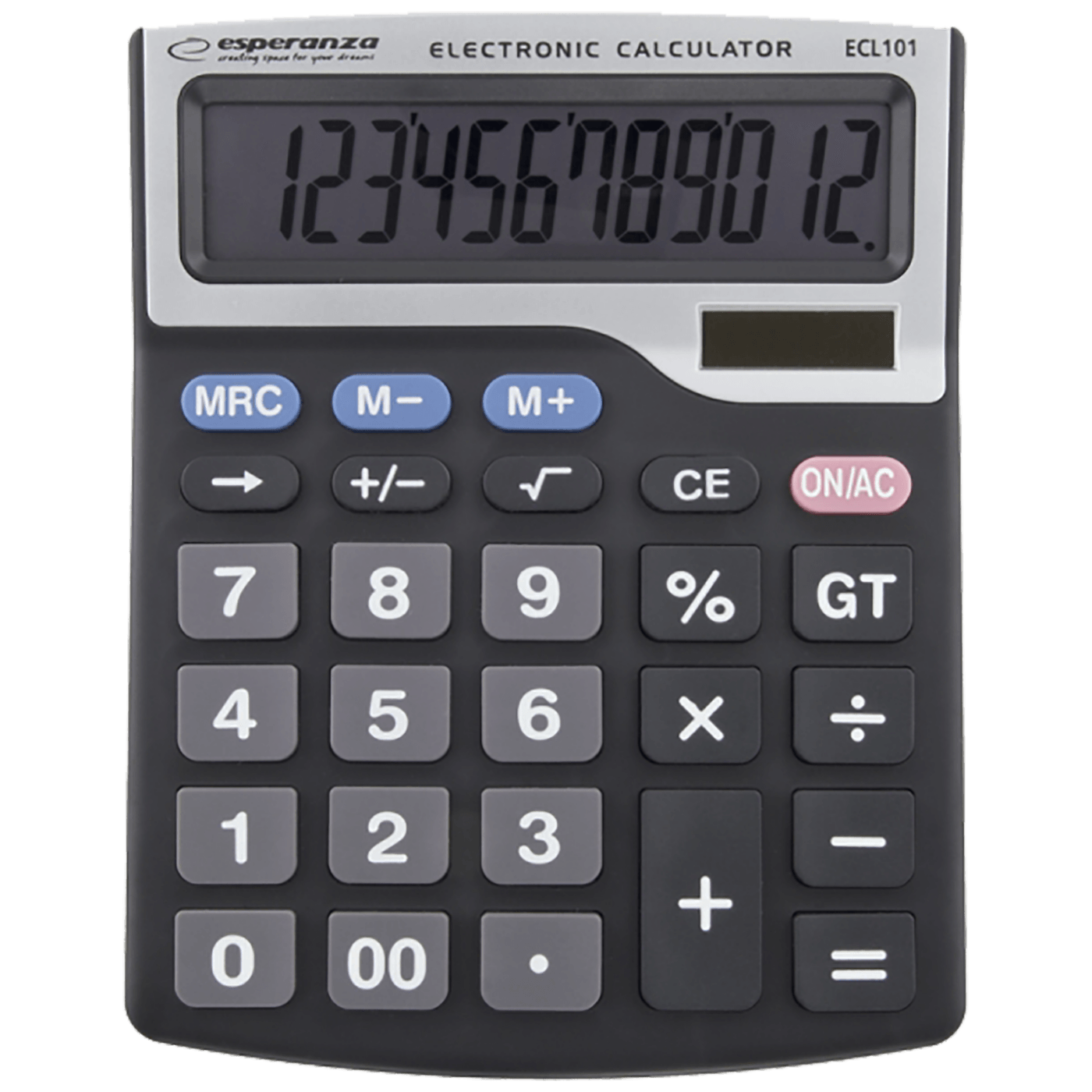 Esperanza Kalkulator - ECL101