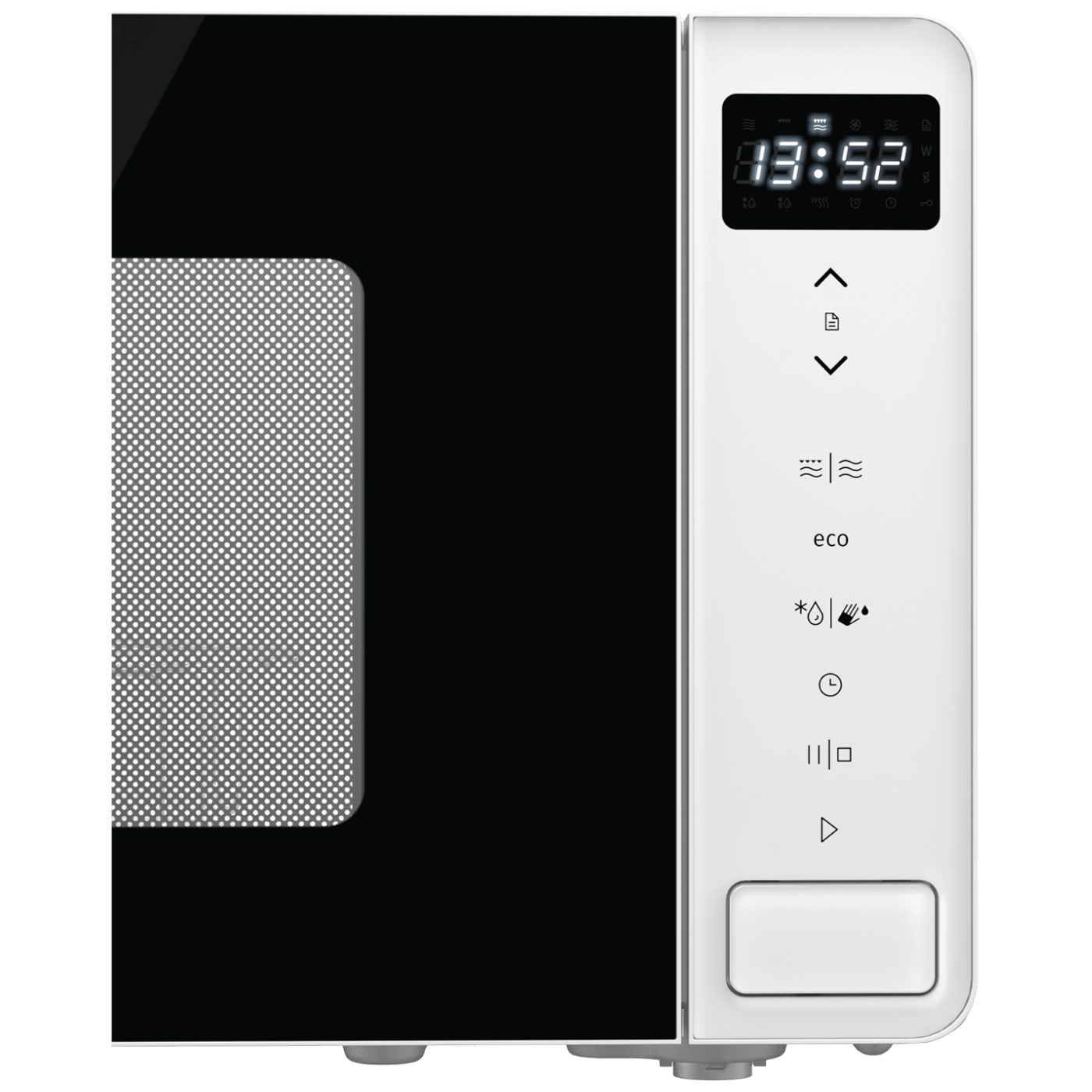 Gorenje Mikrovalna pećnica, 800W, 20 lit., bijela - MO20S4W