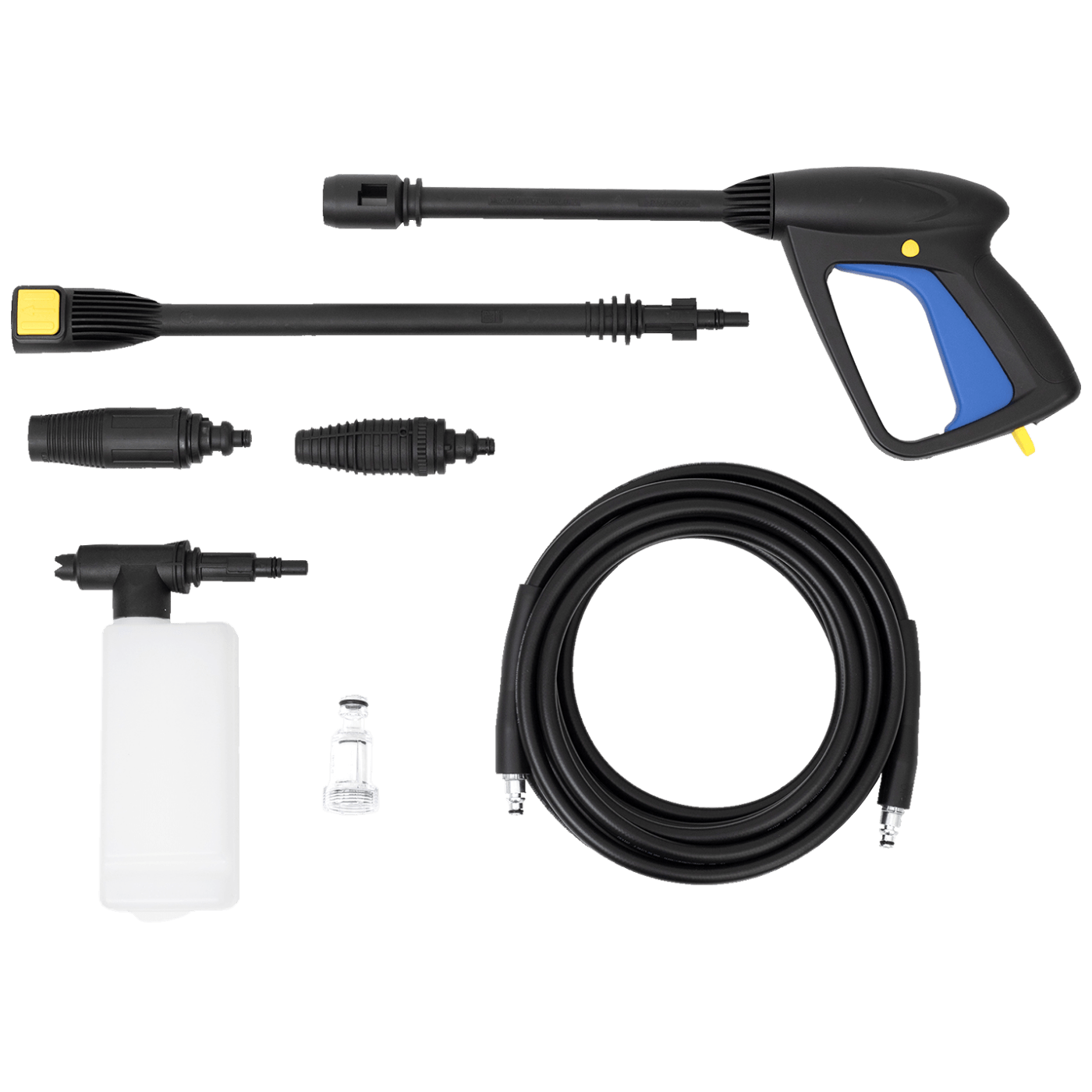 Michelin Perač pod pritiskom, 1600 W, - MPX16E