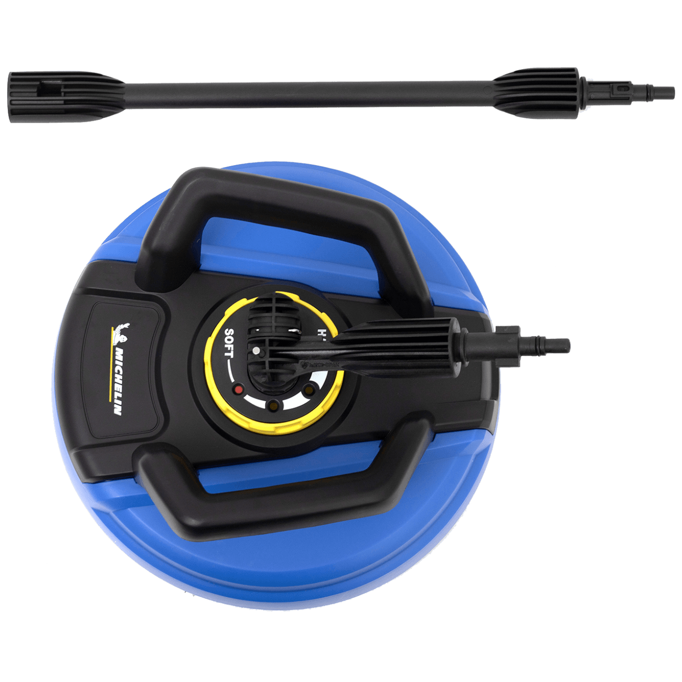 Michelin Glava za čišćenje terase - 46197