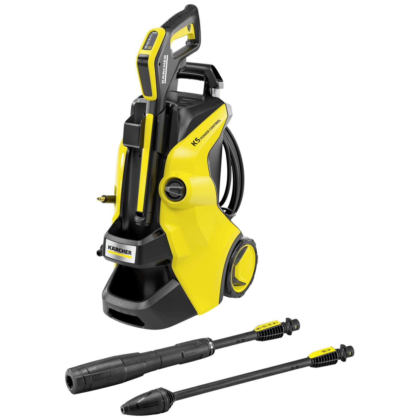 Karcher Visokotlačni perač, 2100W - K 5 Power Control