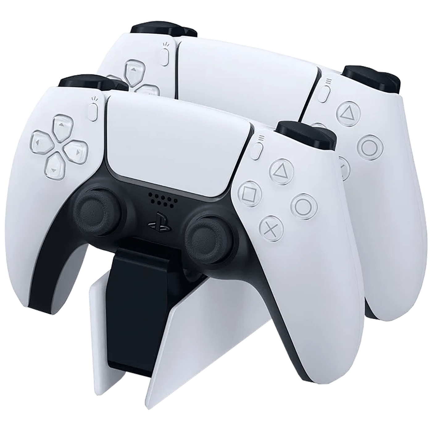 Sony Stanica za punjenje bežičnih kontrolera za PS5 - DualSense Charging Station PS5