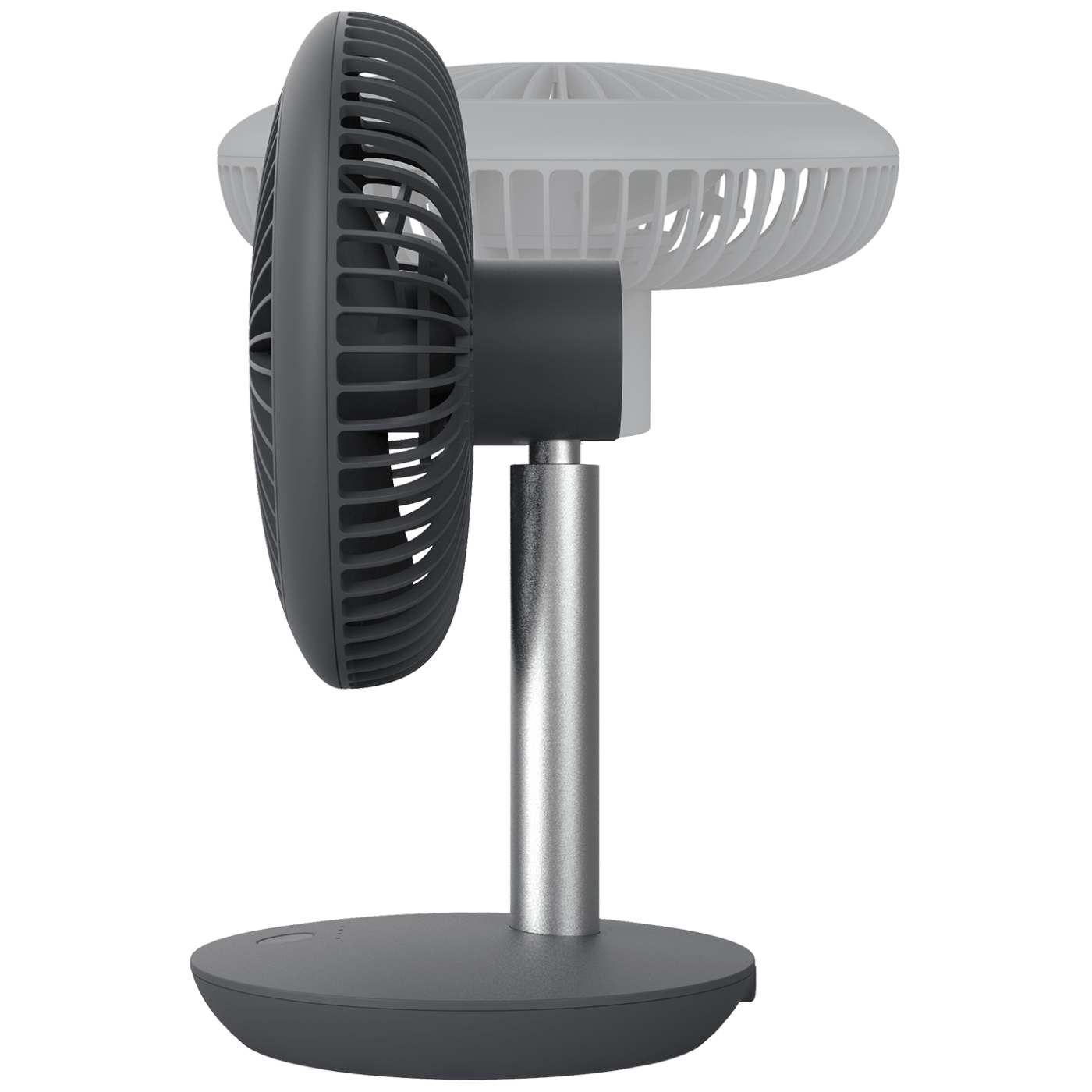 Zilan Ventilator stolni, punjivi, USB - ZLN4000