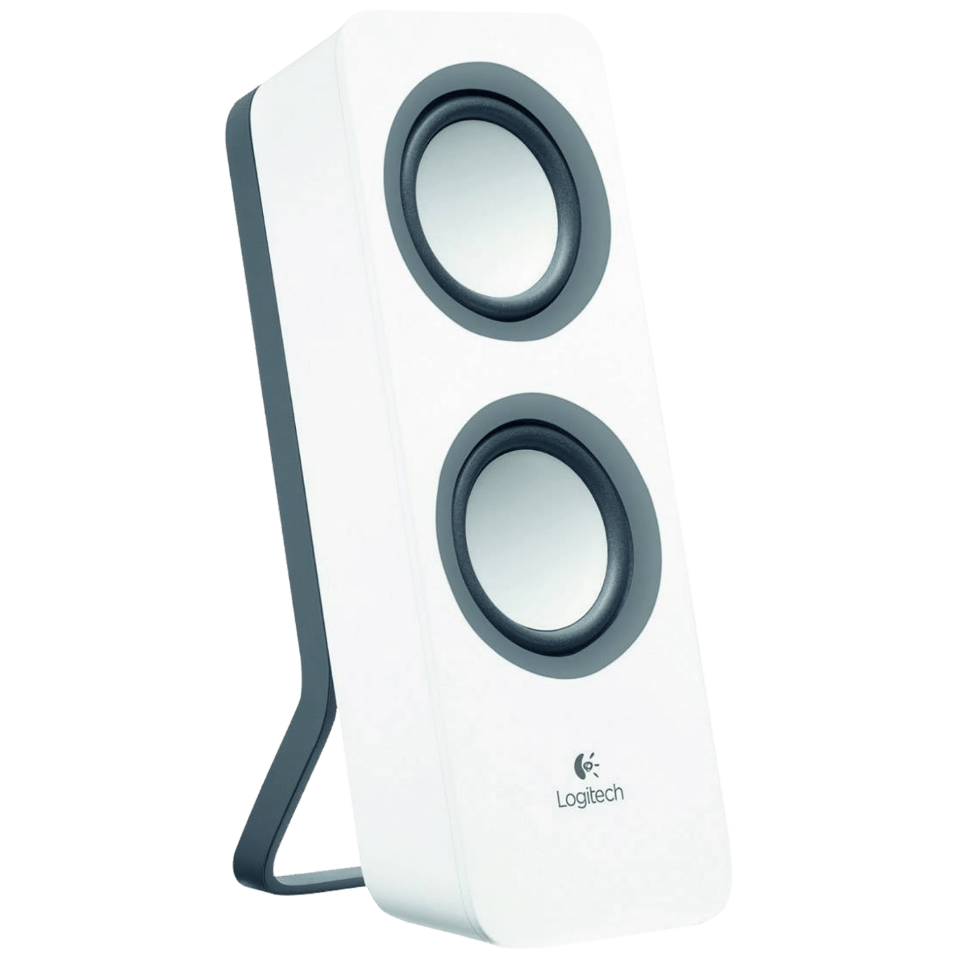 Logitech Zvučnici 2.0, 10W, 3.5 mm - Z200 White