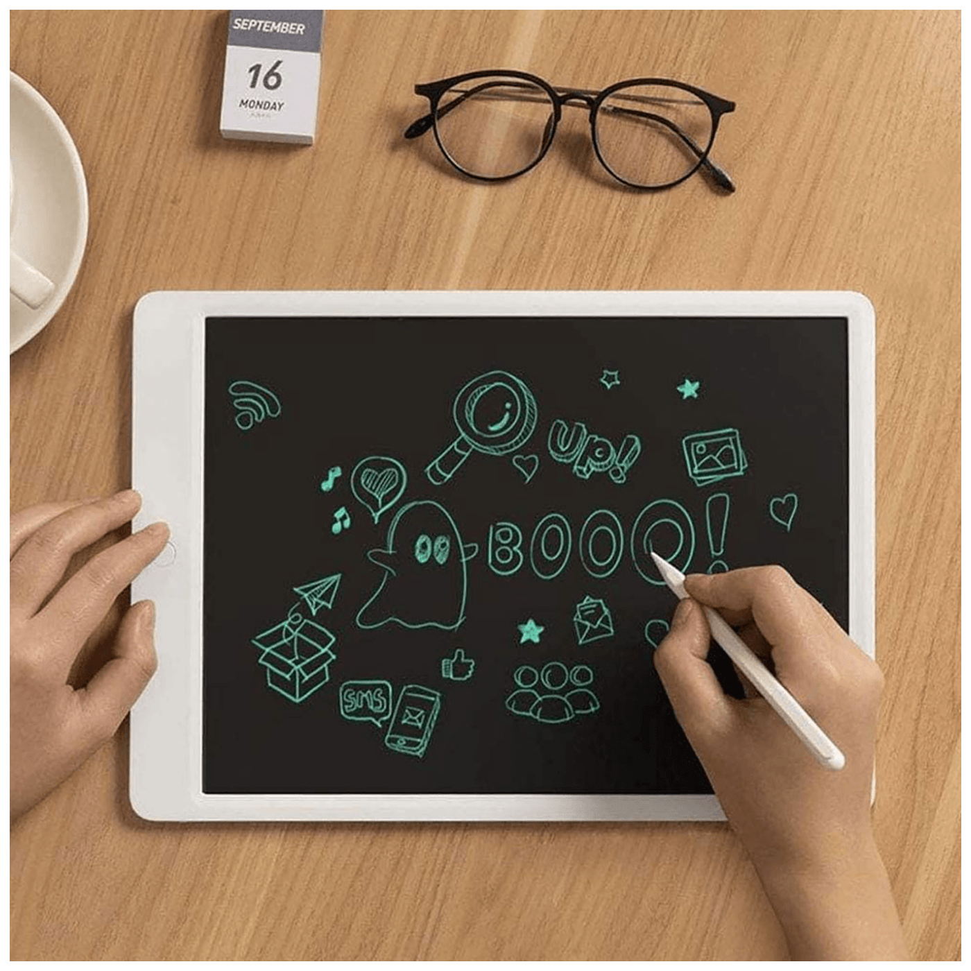 Xiaomi Tablet za crtanje, 13.5" - Mi LCD Writing Tablet 13.5"