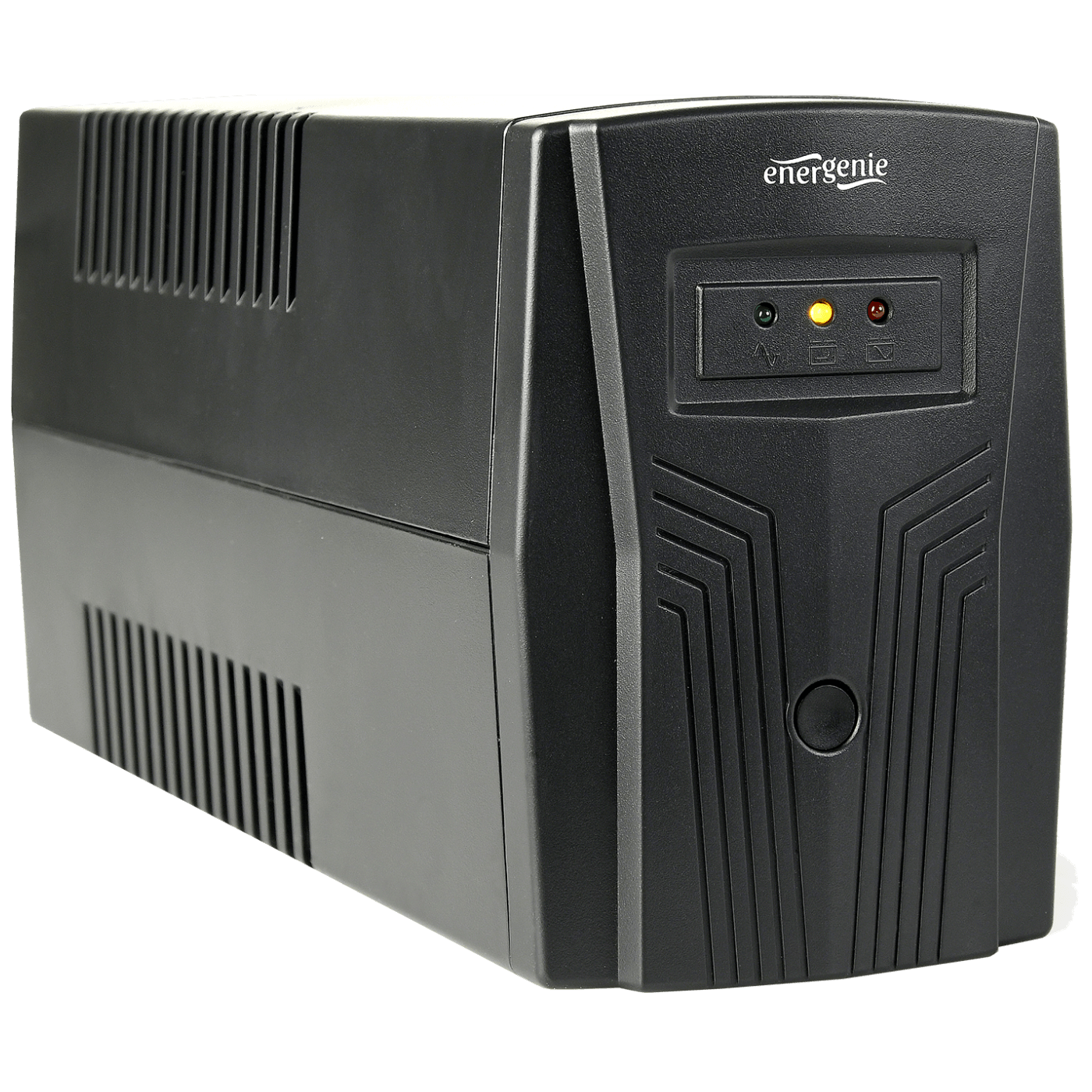 Gembird UPS/ Izvor neprekidnog napajanja, 650VA - EG-UPS-B650