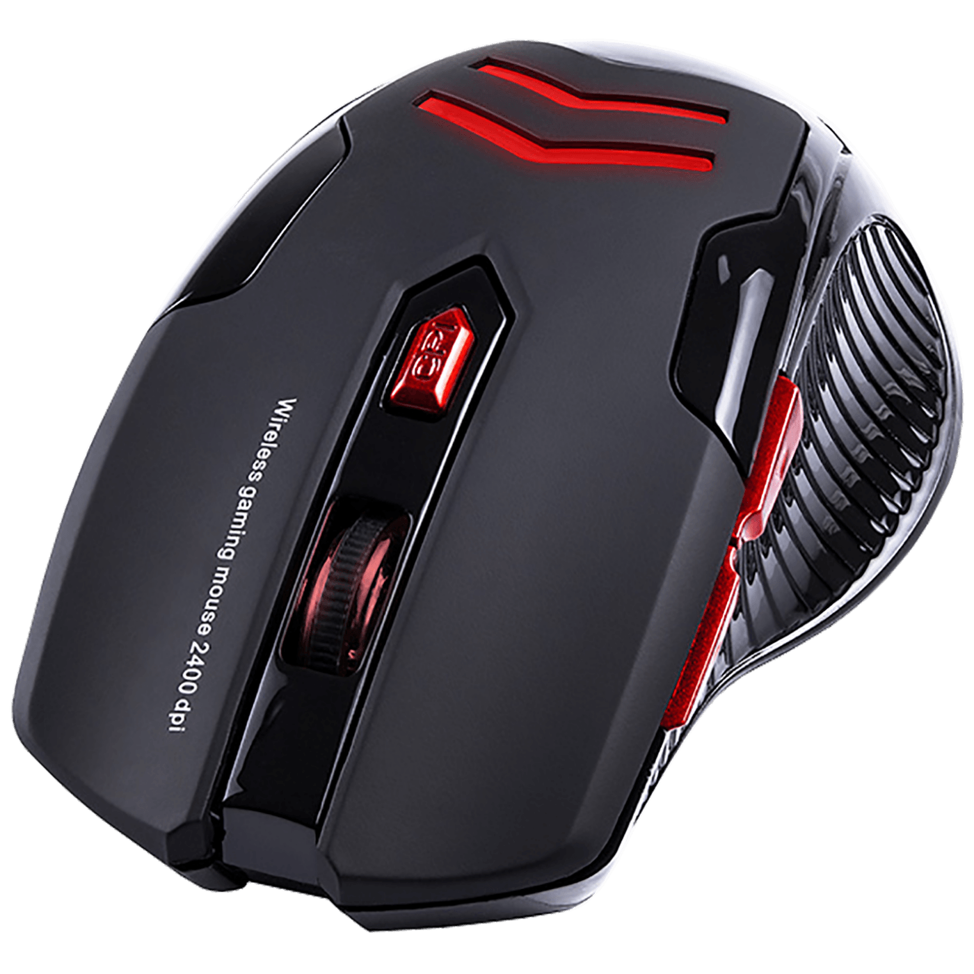 Tracer Miš bežični, gaming, 1600 dpi - AIRMAN RF NANO