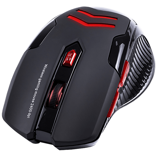 Tracer Miš bežični, gaming, 1600 dpi - AIRMAN RF NANO