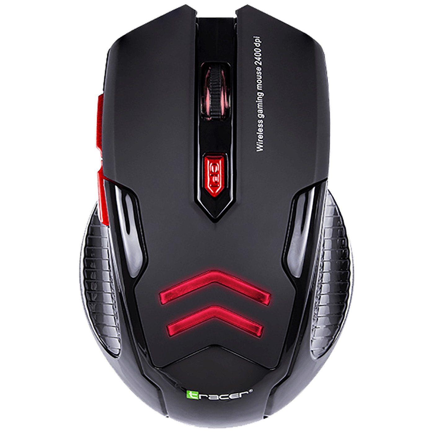 Tracer Miš bežični, gaming, 1600 dpi - AIRMAN RF NANO