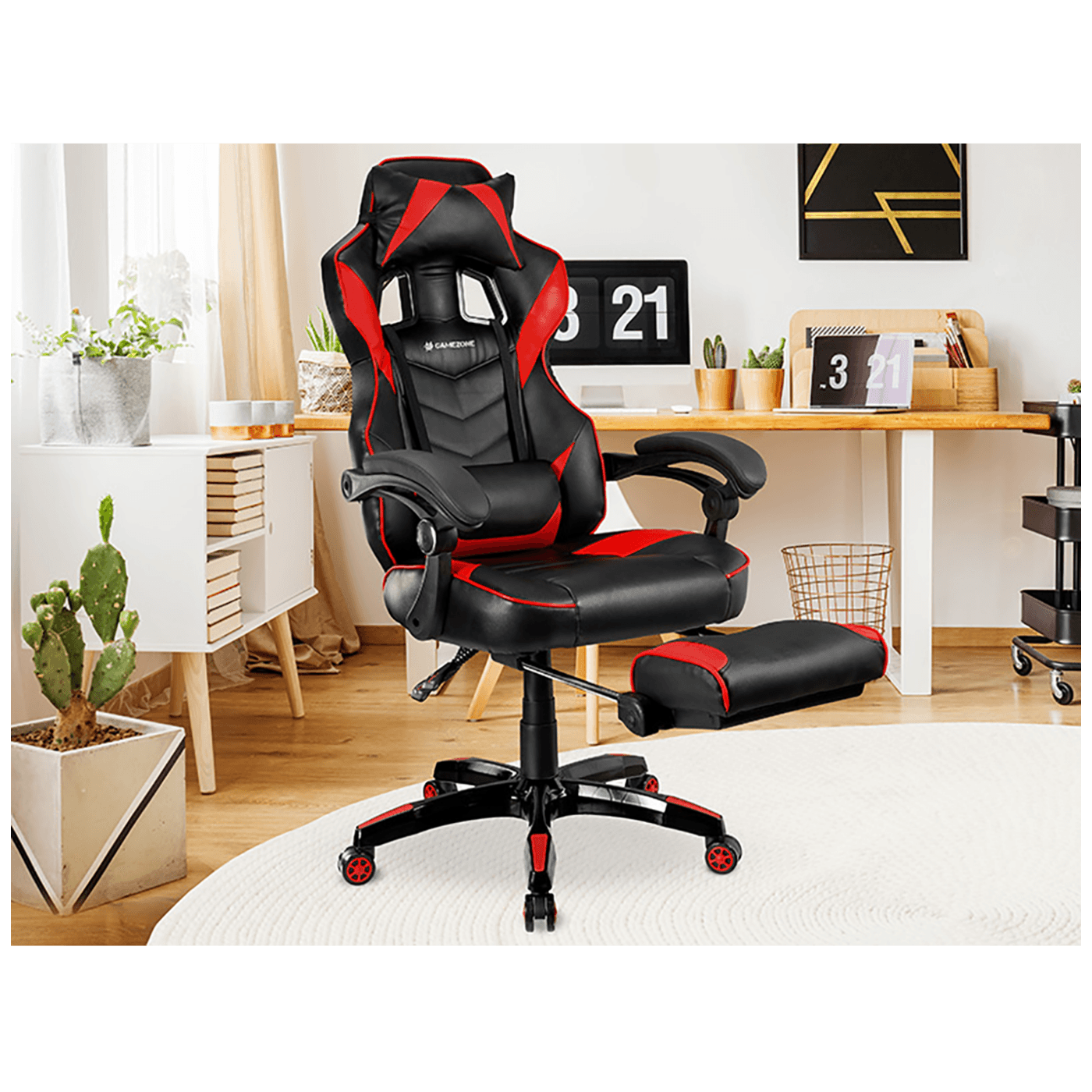 Tracer Stolica, gaming - GAMEZONE MASTERPLAYER