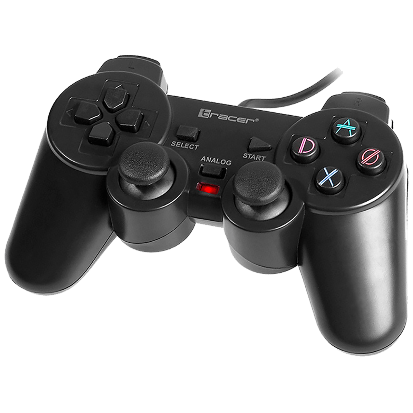 Tracer Gamepad za PC - RECON PC