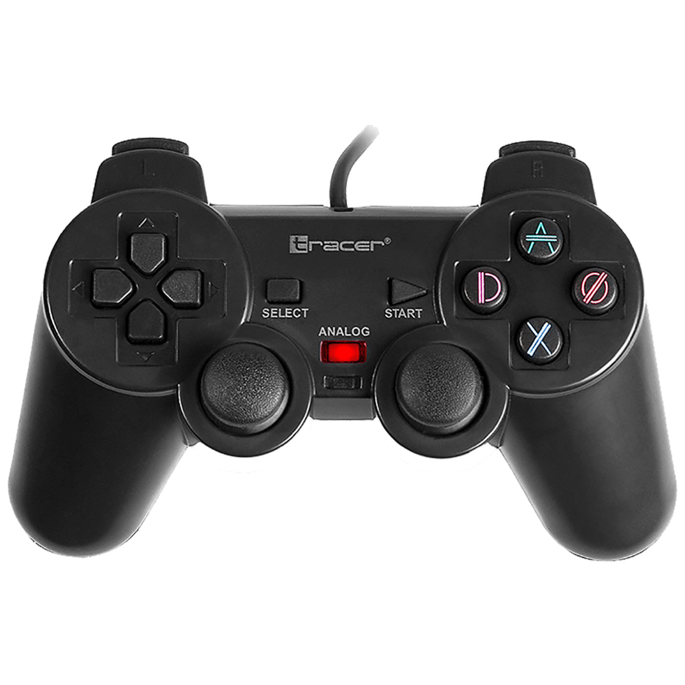 Tracer Gamepad za PC - RECON PC