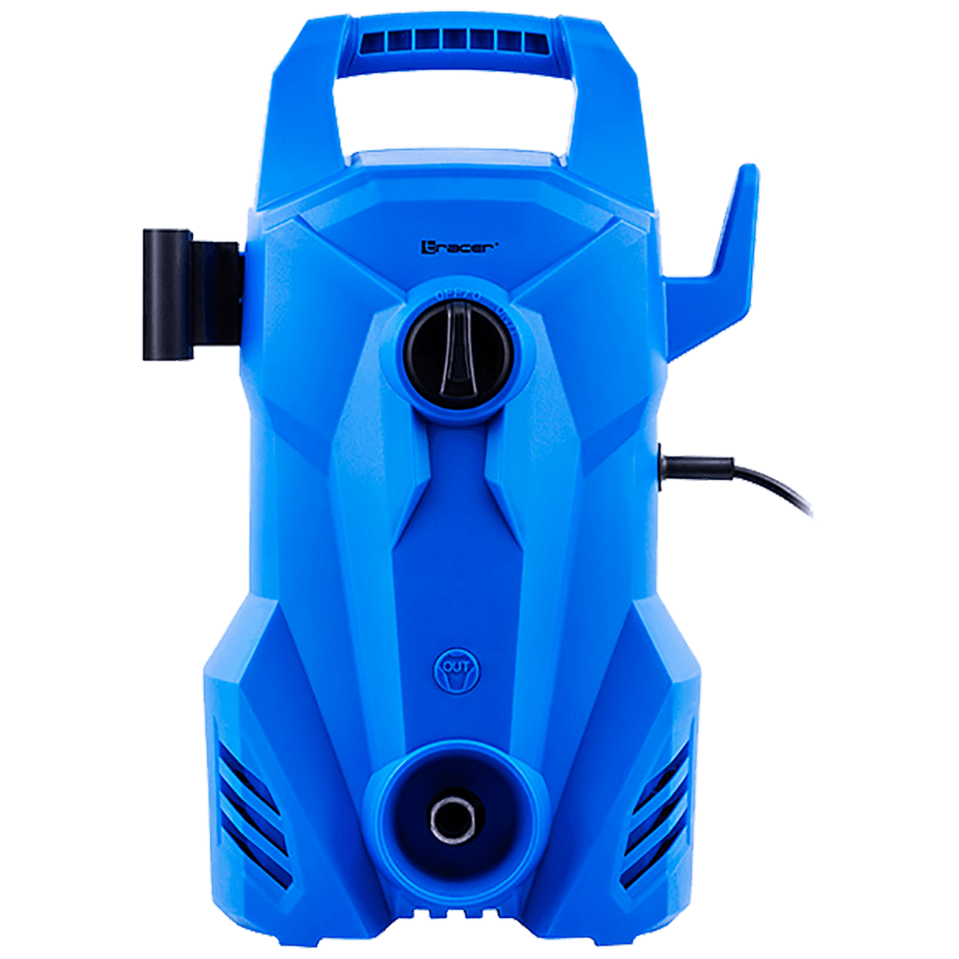 Tracer Visokotlačni perač, 1400W - CARWASHER 1400W