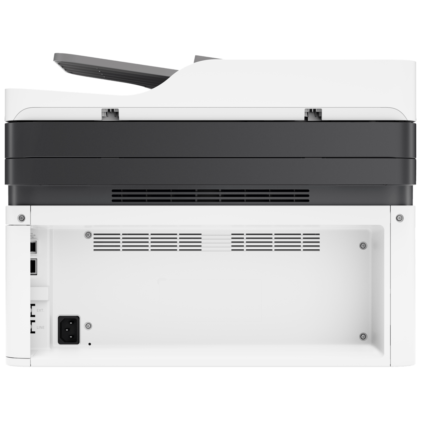 HP Printer/kopir/skener/fax, WiFi, LaserJet MFP M137fnw - MFP 137FNW; 4ZB84A