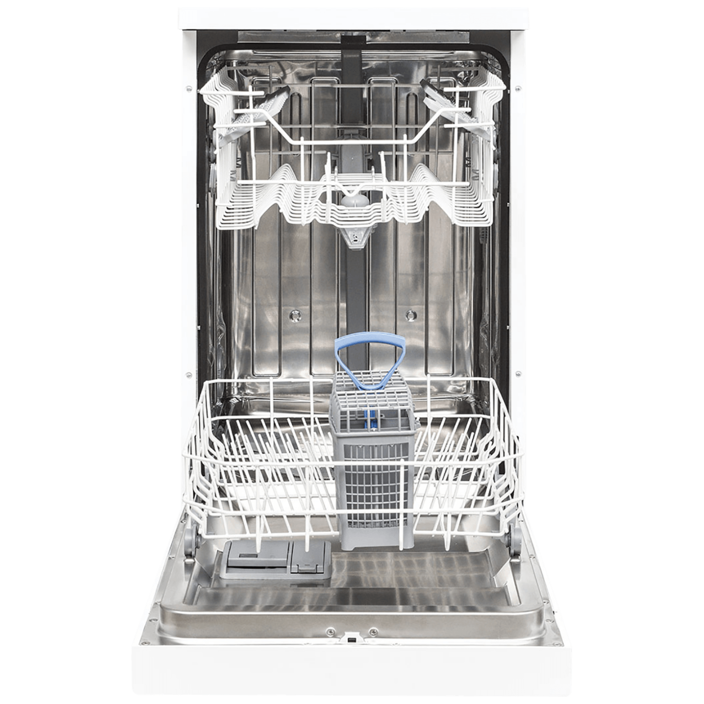 VOX Mašina za pranje suđa, 10 kompleta, 6 programa, E - LC10Y15CE