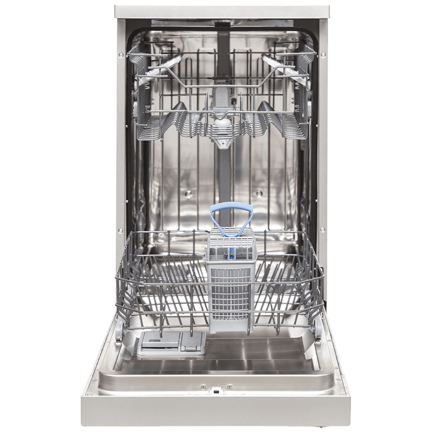 VOX Mašina za pranje suđa, 10 kompleta, 6 programa, E - LC10Y15CIXE