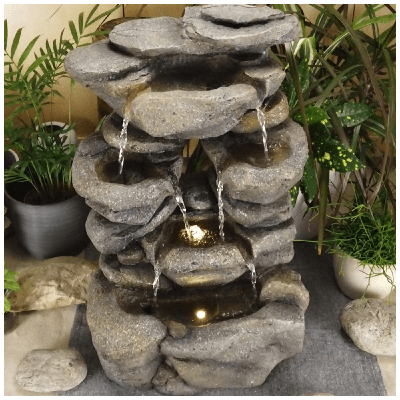 home Mini fontana - WF 01