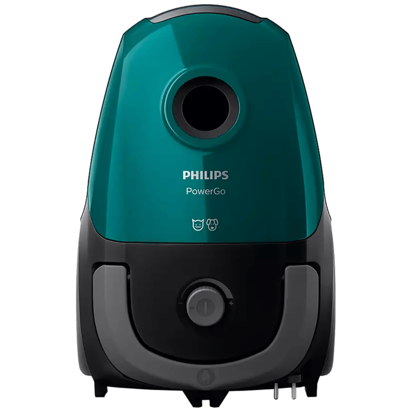 Philips Usisavač sa vrećicom, 900 W, PowerGo - FC8246/09
