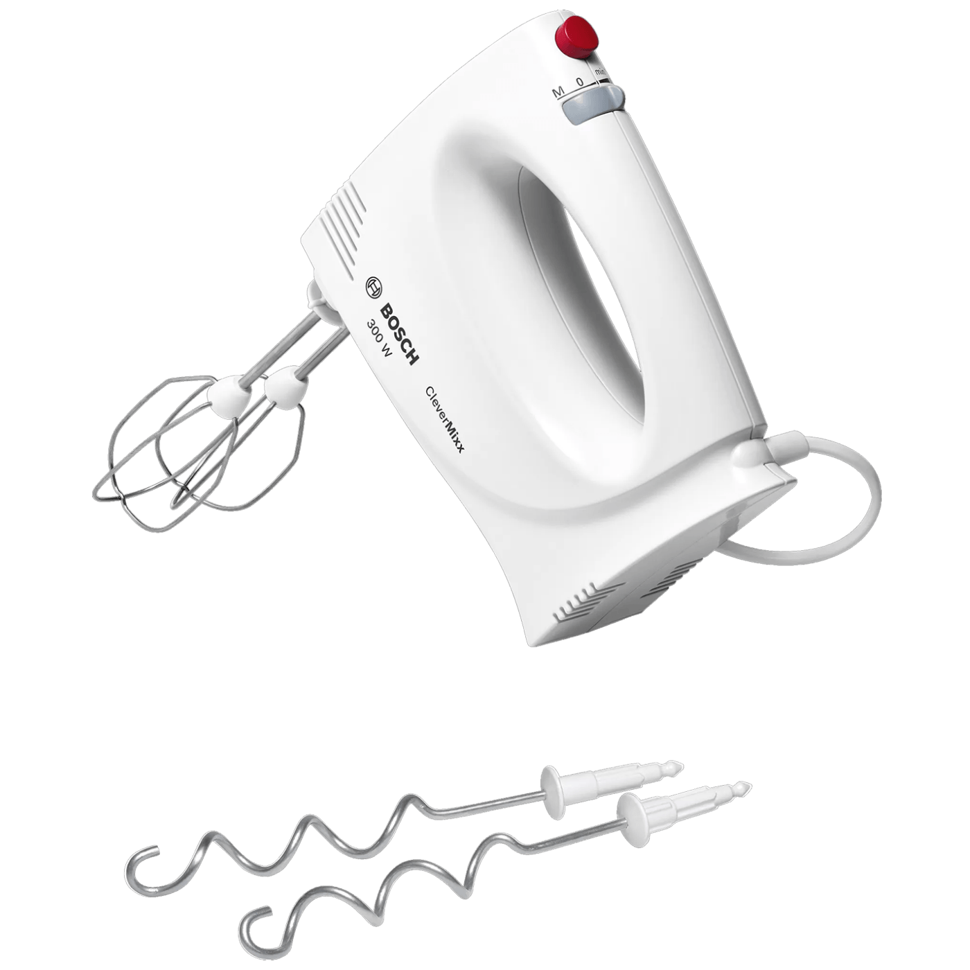 Bosch Mikser ručni, 300W, 2 brzine - MFQ3010