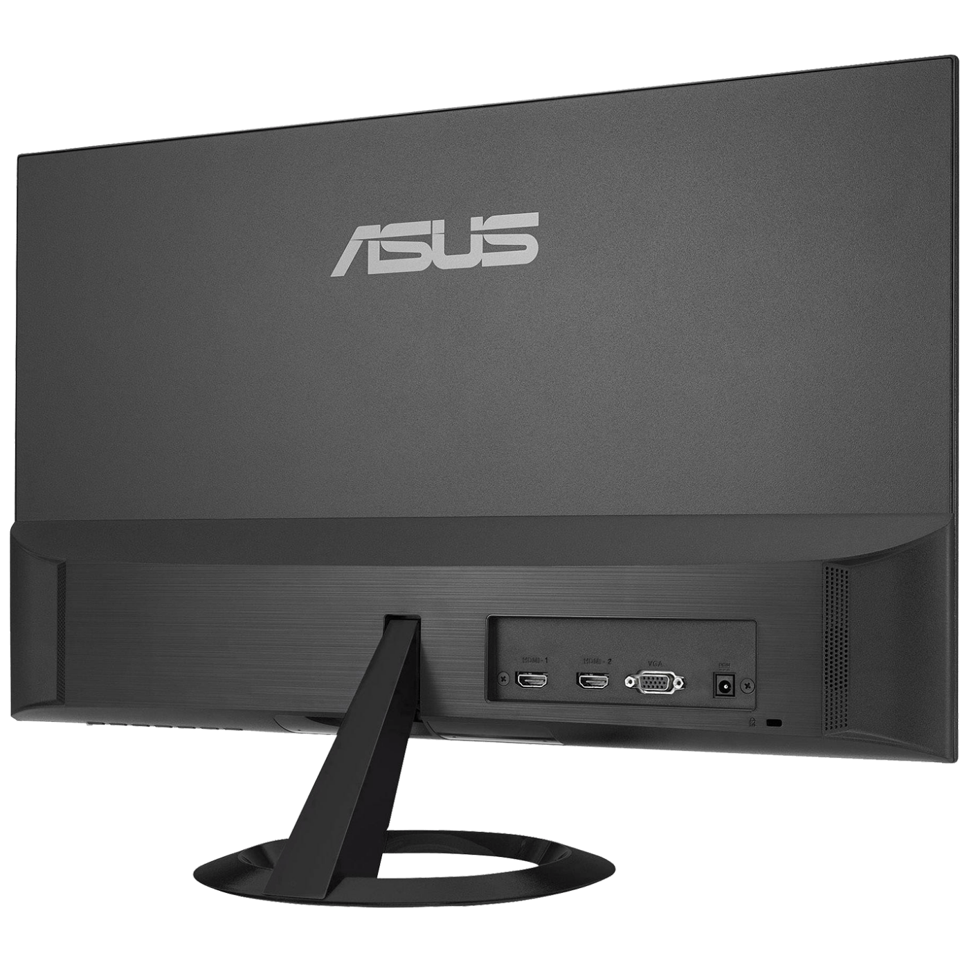 Asus Monitor 27", IPS LED, FullHD, VGA, HDMI - VZ279HE
